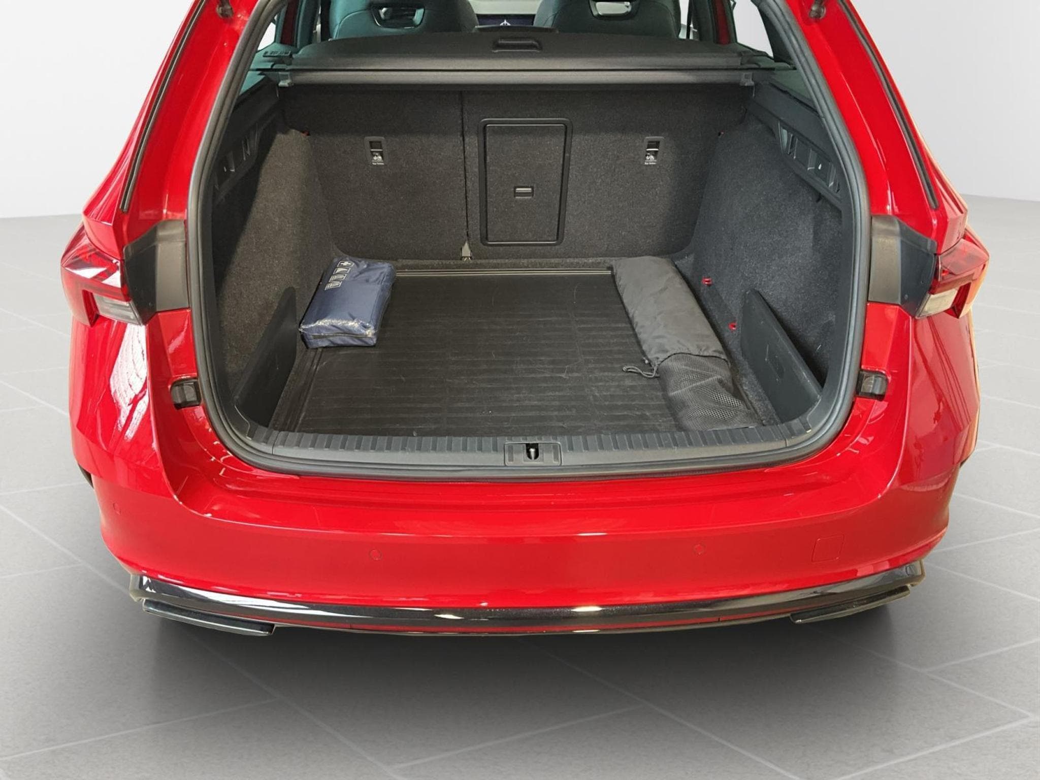 Skoda Octavia RS+DSG+Navi+LED+P.Challenge (2023) - Foto 20