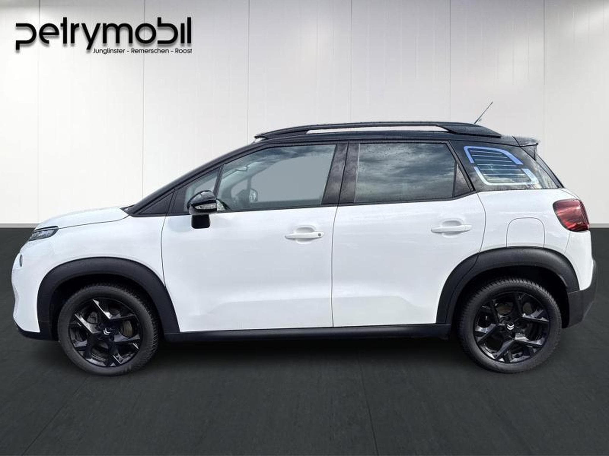 Citroen C3 Aircross MAX (2024) - Photo 7