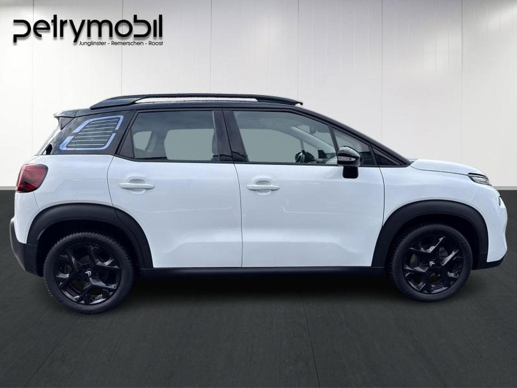 Citroen C3 Aircross MAX (2024) - Photo 8