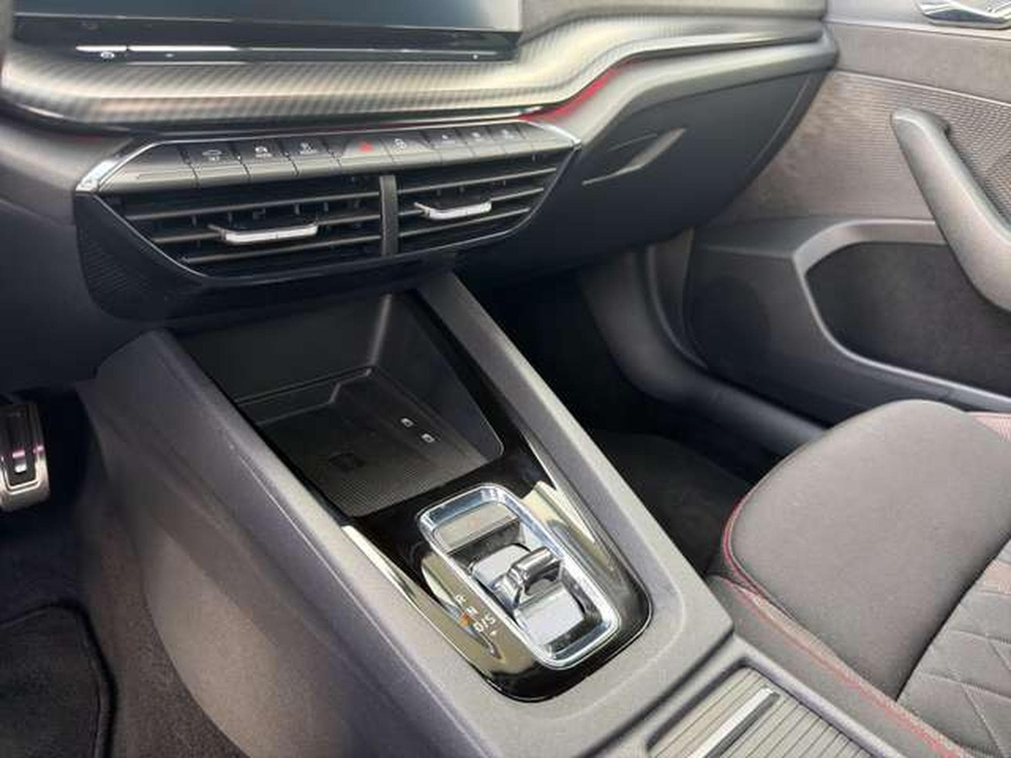 Skoda Octavia Combi RS/Pano/Side-As./360°/Columbus/ACC (2023) - Foto 14