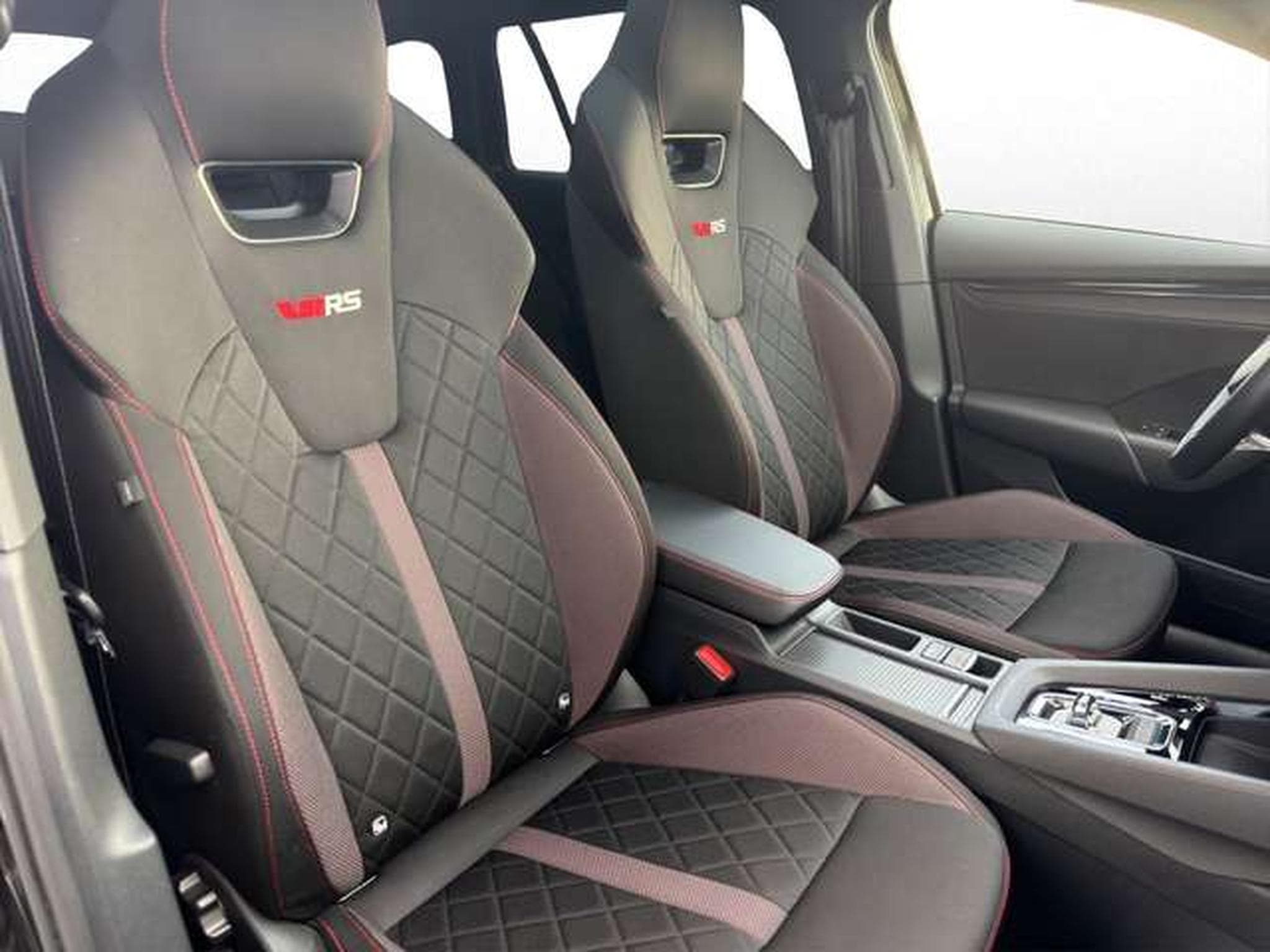 Skoda Octavia Combi RS/Pano/Side-As./360°/Columbus/ACC (2023) - Foto 15