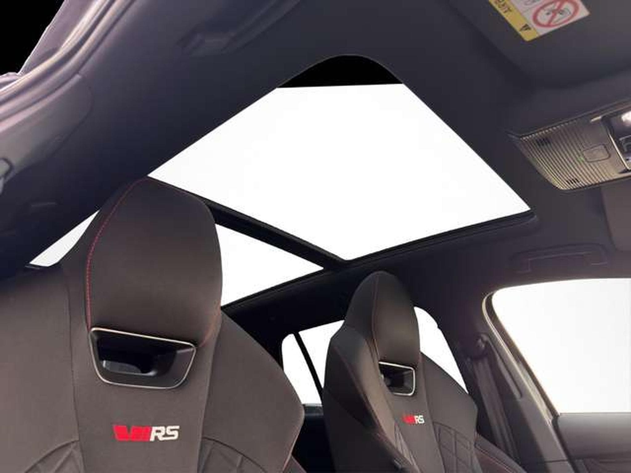 Skoda Octavia Combi RS/Pano/Side-As./360°/Columbus/ACC (2023) - Foto 17