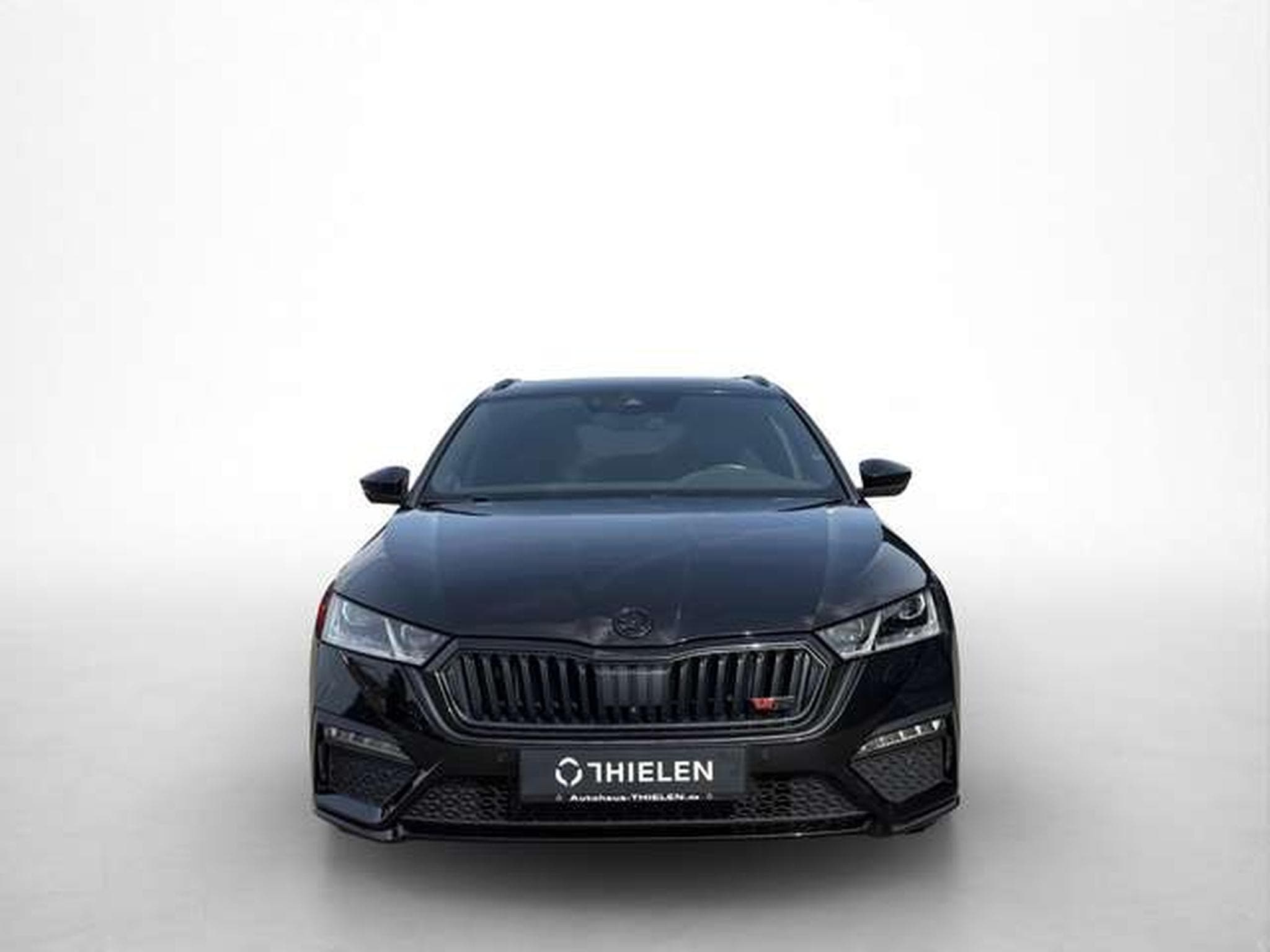 Skoda Octavia Combi RS/Pano/Side-As./360°/Columbus/ACC (2023) - Foto 2