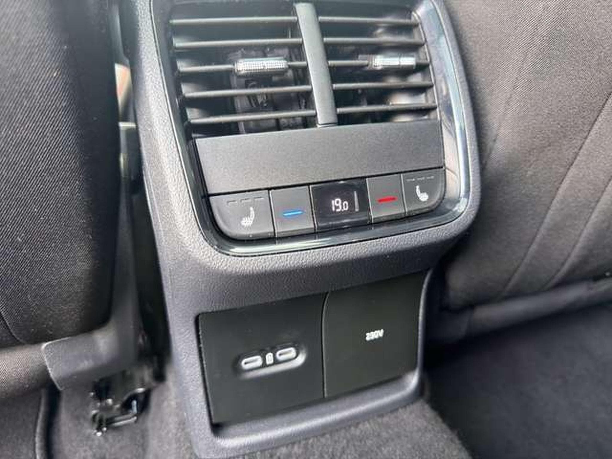 Skoda Octavia Combi RS/Pano/Side-As./360°/Columbus/ACC (2023) - Foto 24