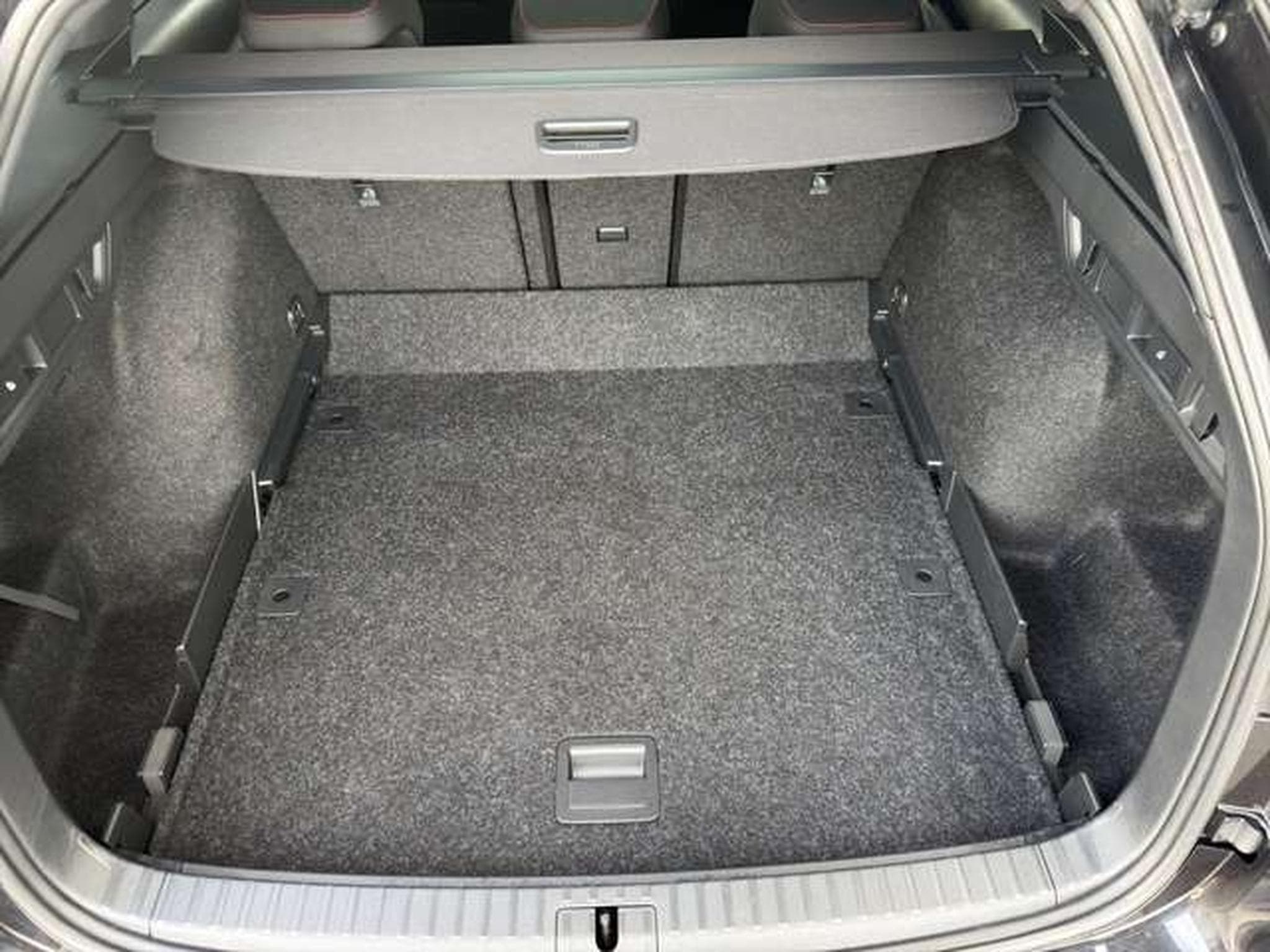 Skoda Octavia Combi RS/Pano/Side-As./360°/Columbus/ACC (2023) - Foto 28