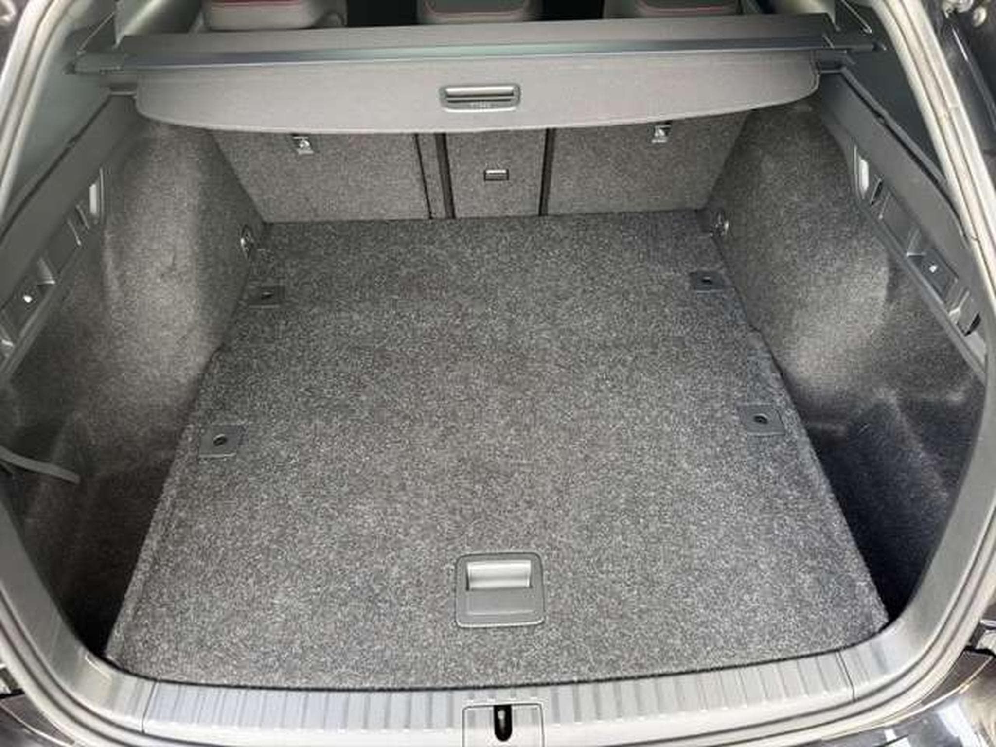 Skoda Octavia Combi RS/Pano/Side-As./360°/Columbus/ACC (2023) - Foto 29