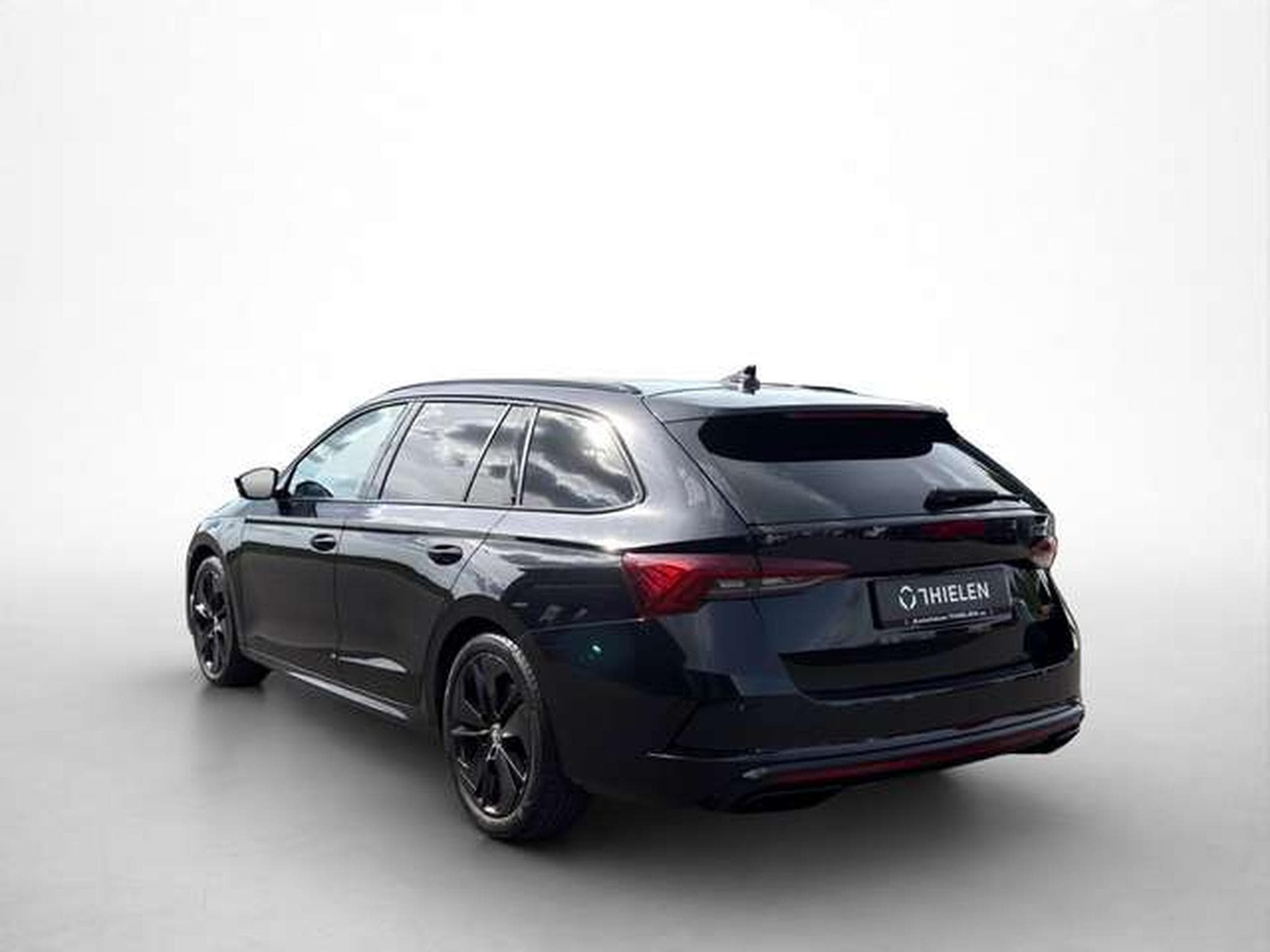 Skoda Octavia Combi RS/Pano/Side-As./360°/Columbus/ACC (2023) - Foto 4