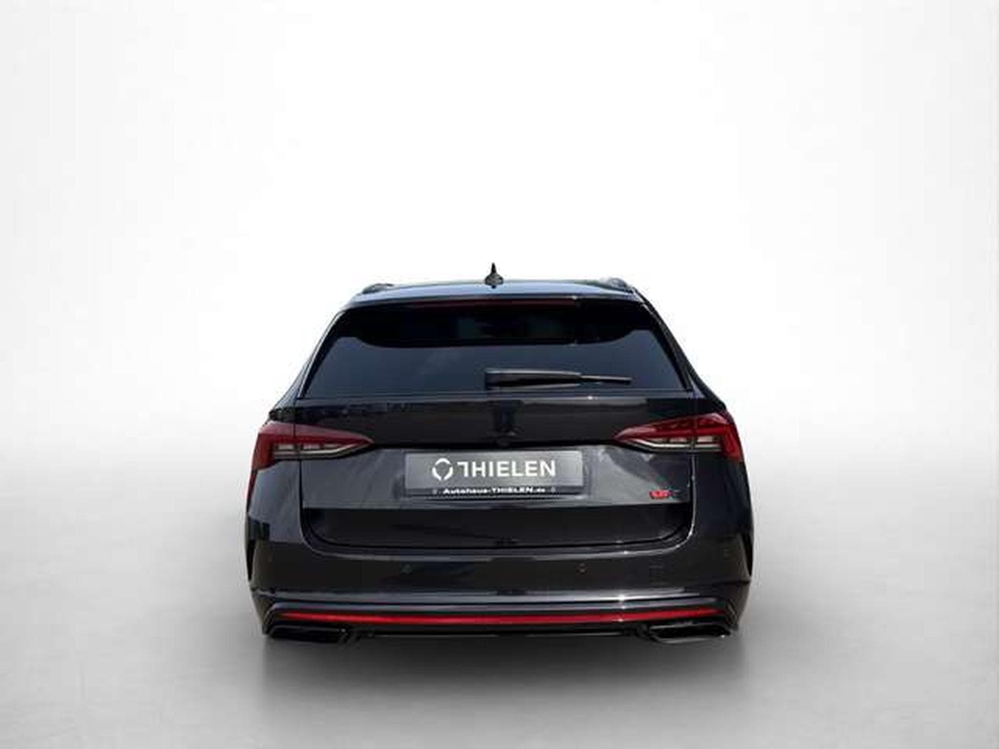 Skoda Octavia Combi RS/Pano/Side-As./360°/Columbus/ACC (2023) - Foto 5