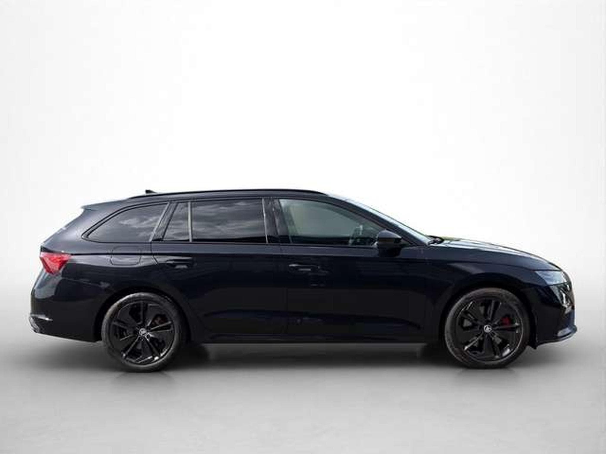 Skoda Octavia Combi RS/Pano/Side-As./360°/Columbus/ACC (2023) - Foto 7