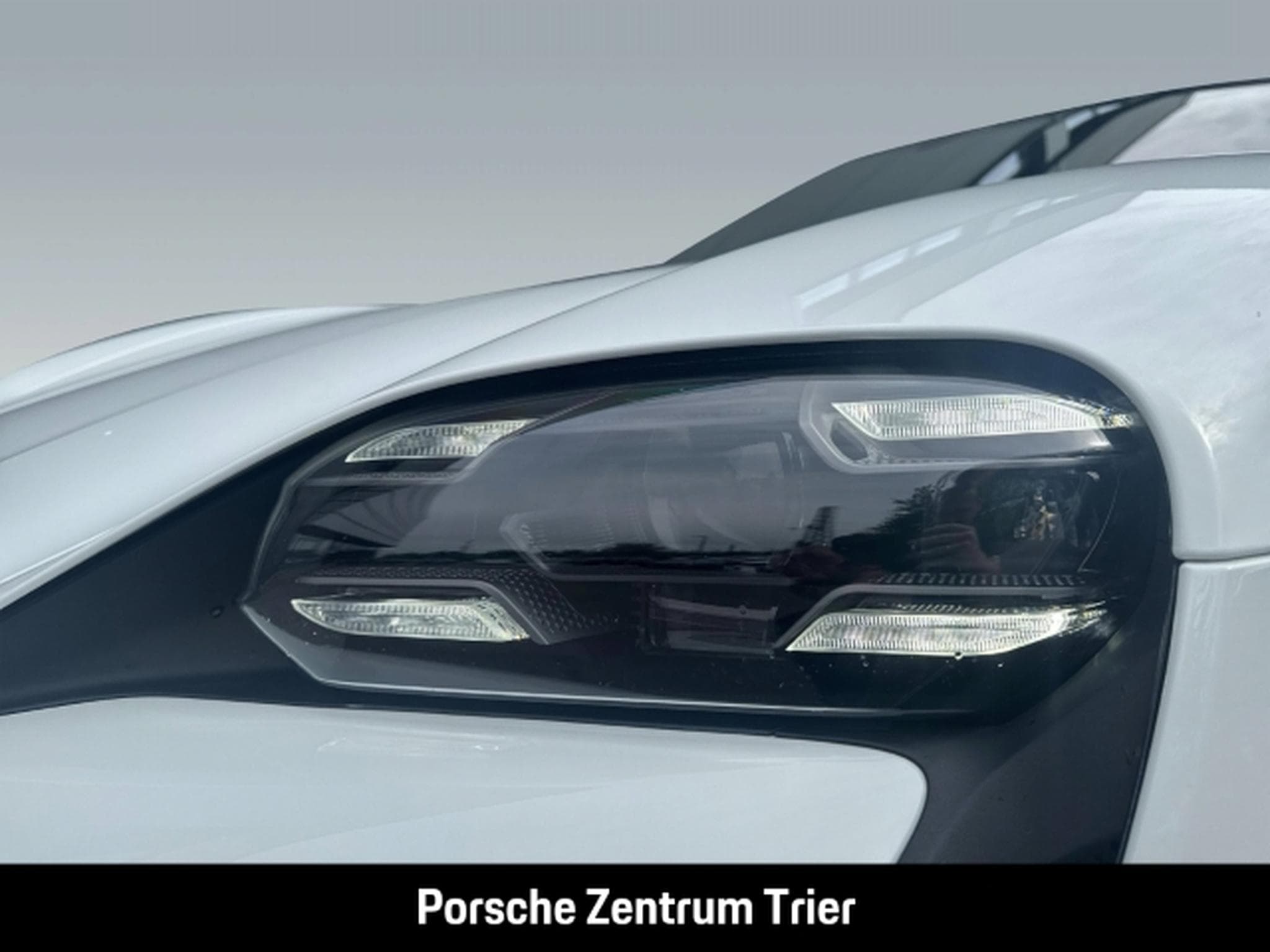 Porsche Taycan Cross Turismo Clubleder Head-Up LED (2023) - Photo 11