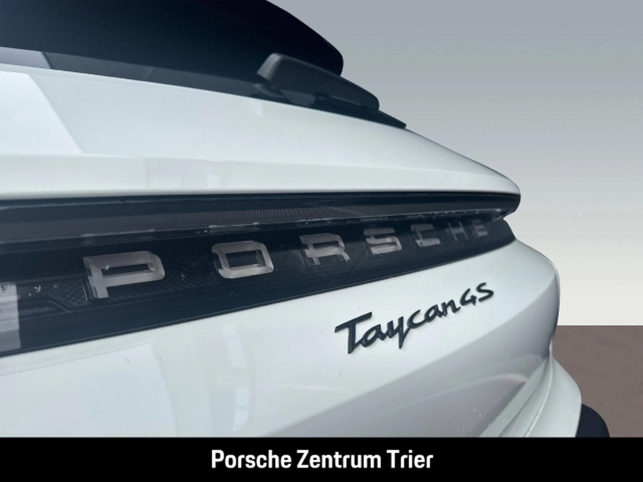Porsche Taycan Cross Turismo Clubleder Head-Up LED (2023) - Photo 13