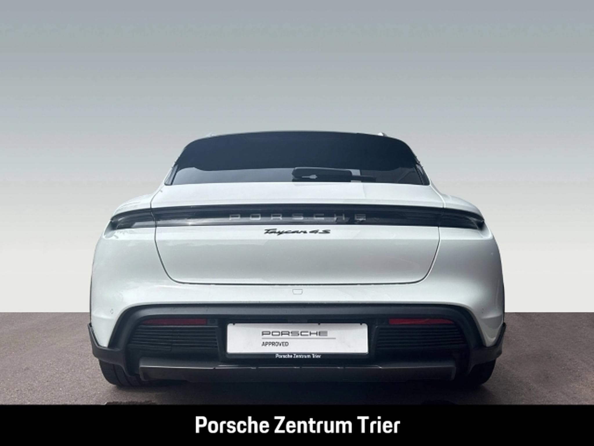 Porsche Taycan Cross Turismo Clubleder Head-Up LED (2023) - Photo 7