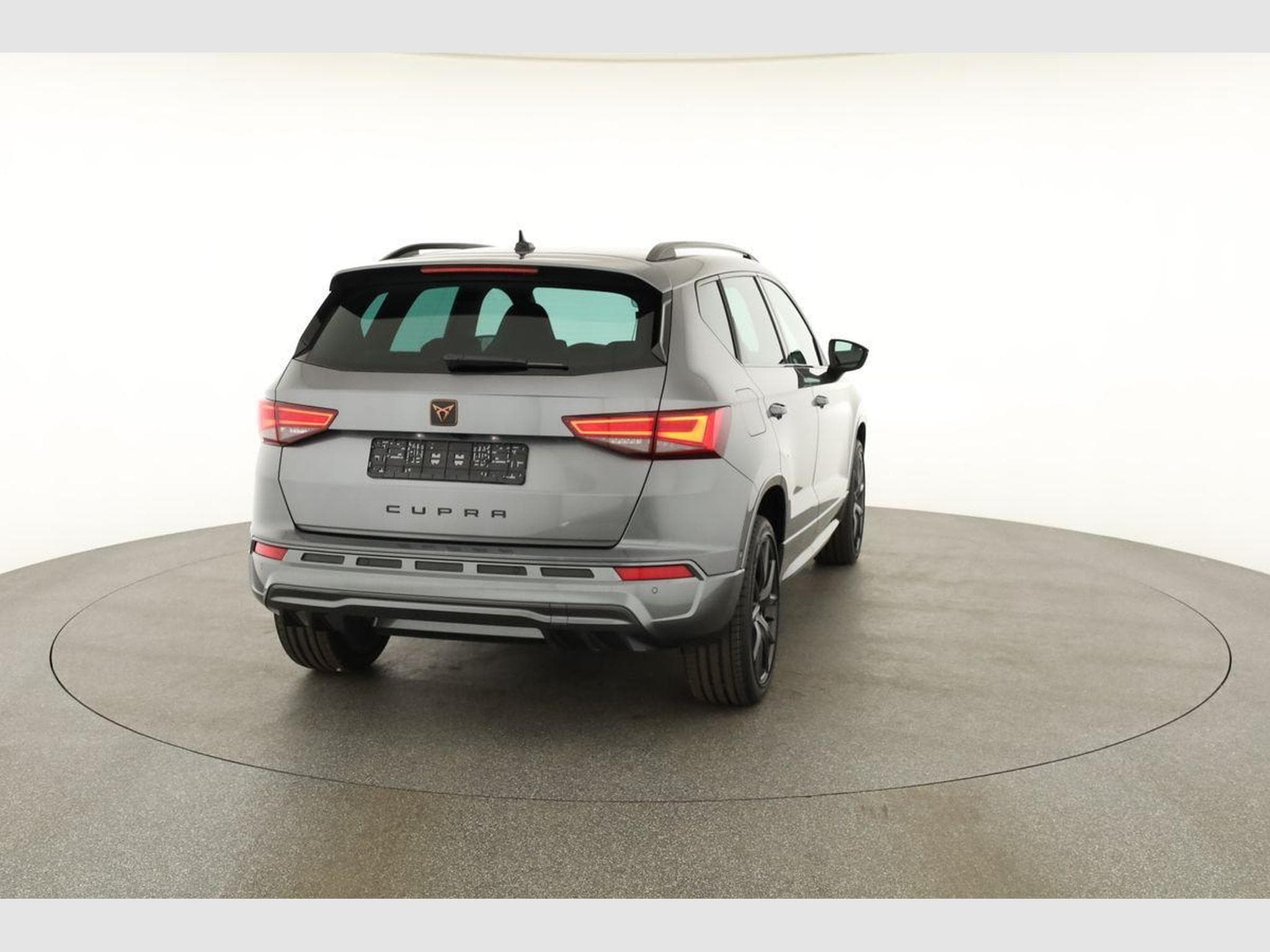 Cupra Ateca Basis (2026) - Photo 17