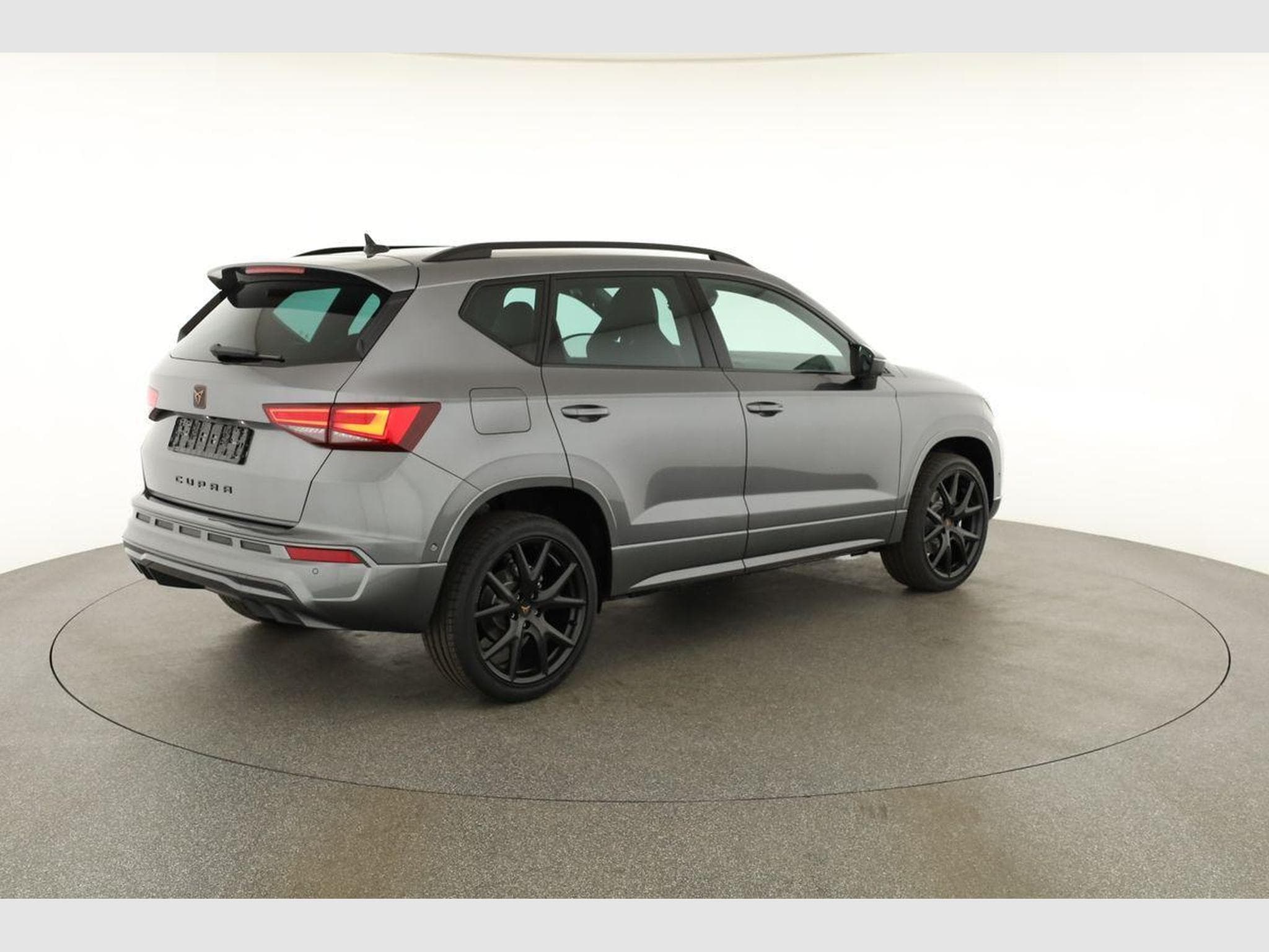 Cupra Ateca Basis (2026) - Photo 19