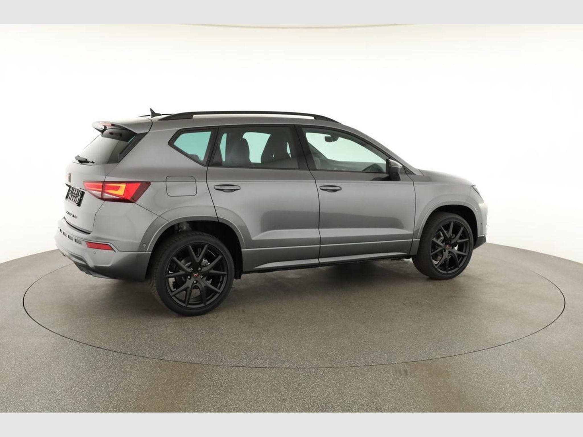 Cupra Ateca Basis (2026) - Photo 20