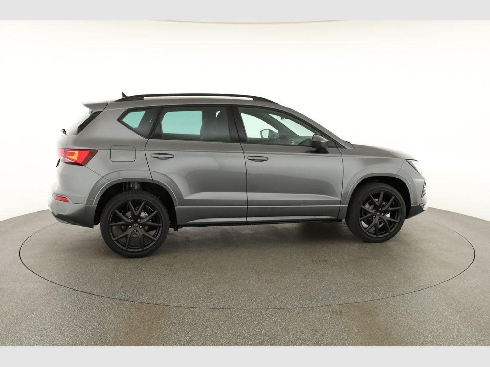 Cupra Ateca Basis (2026) - Photo 21