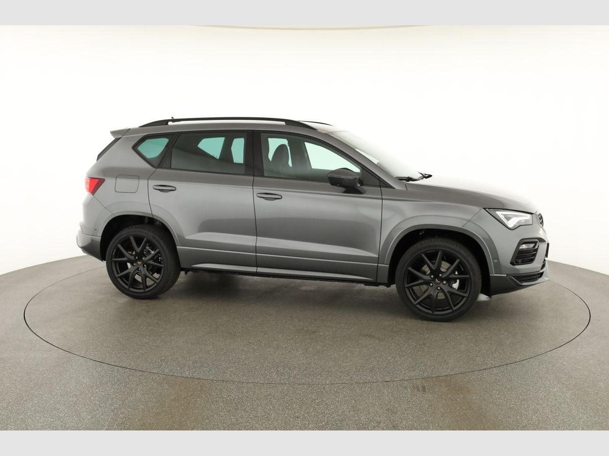 Cupra Ateca Basis (2026) - Photo 23