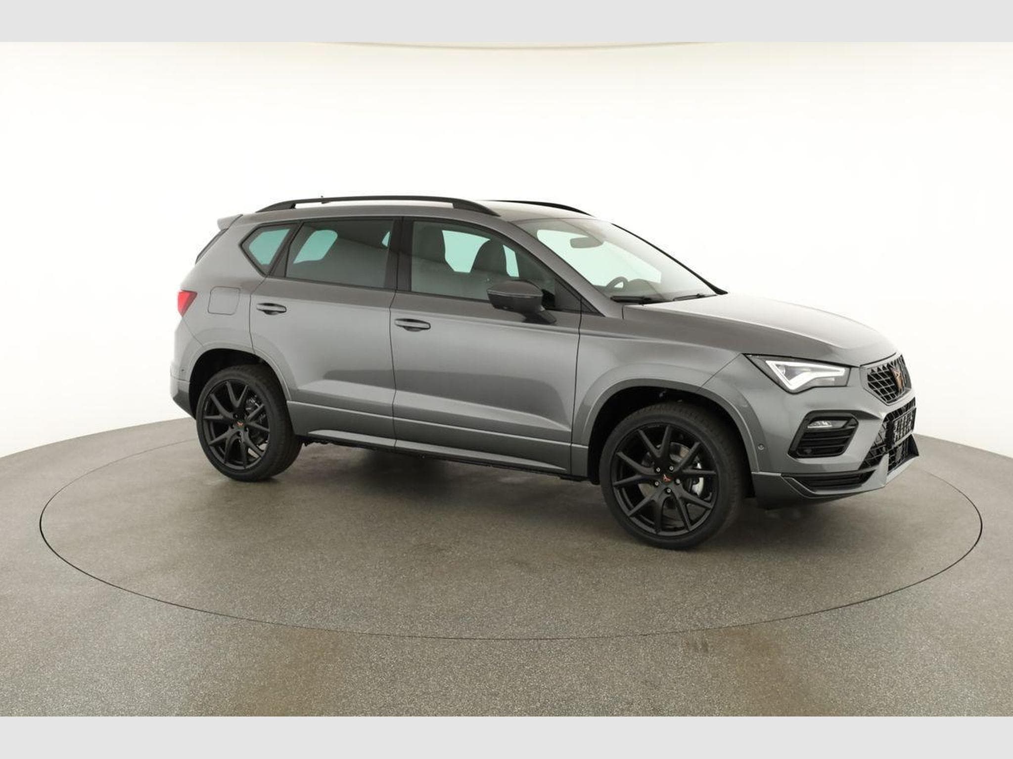 Cupra Ateca Basis (2026) - Photo 24