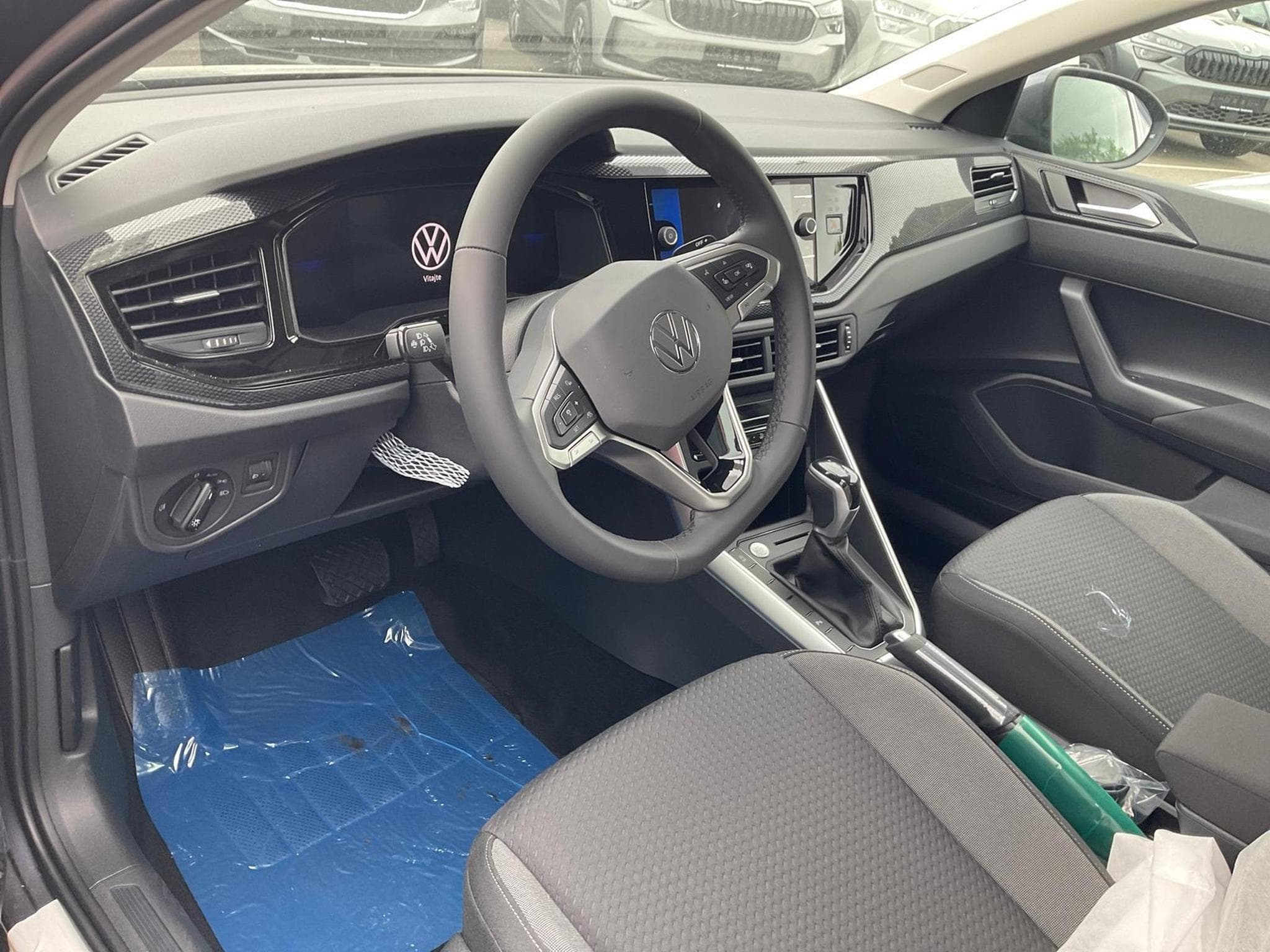VW Taigo LIFE (2026) - Photo 1