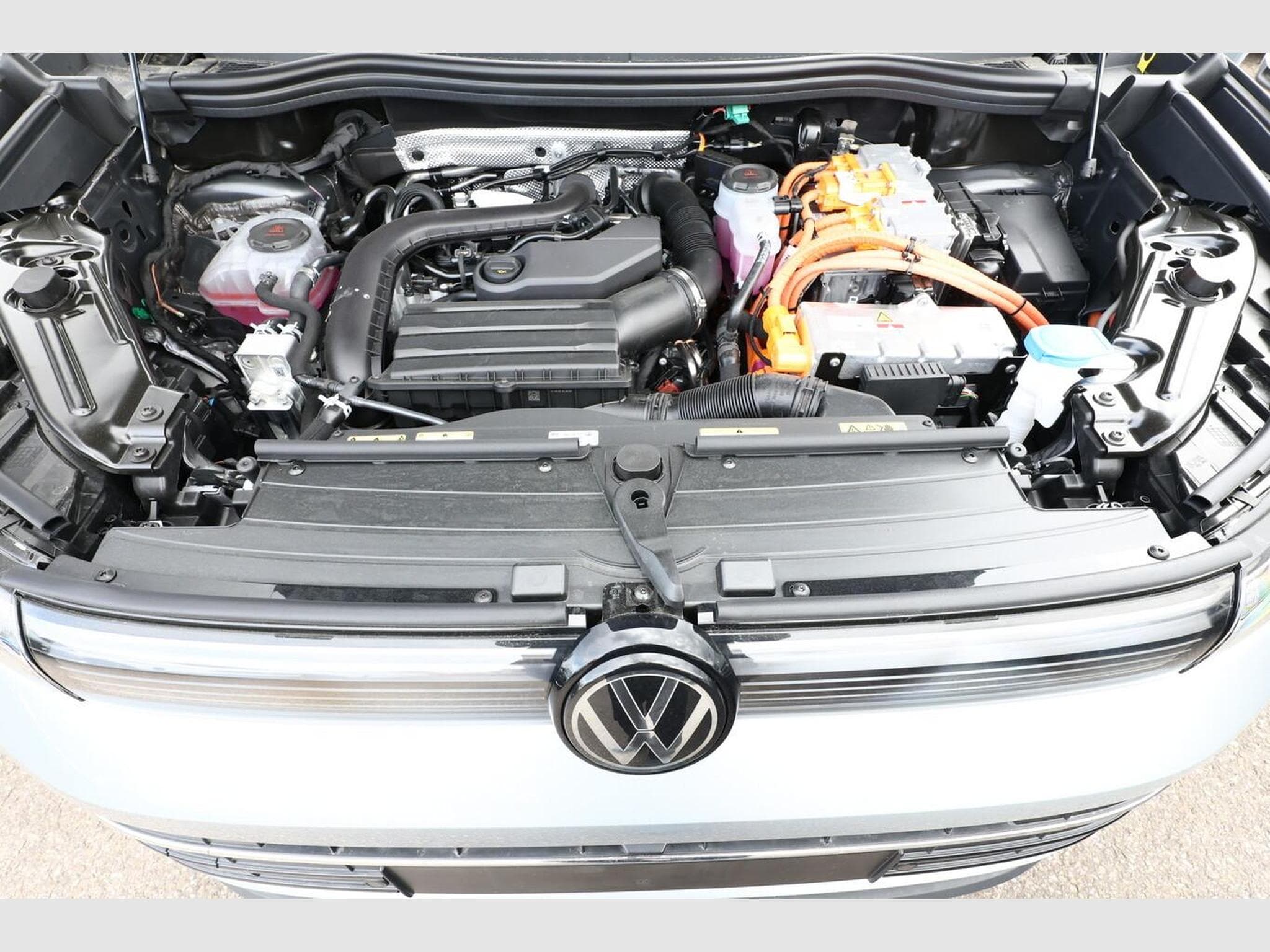VW Tiguan PHEV 5JGarantie IQ.Drive (2026) - Photo 12