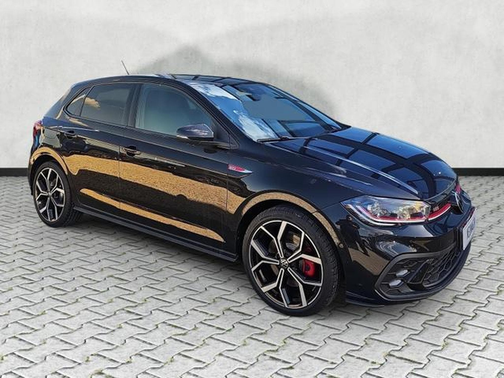 VW Polo GTI (2026) - Photo 1