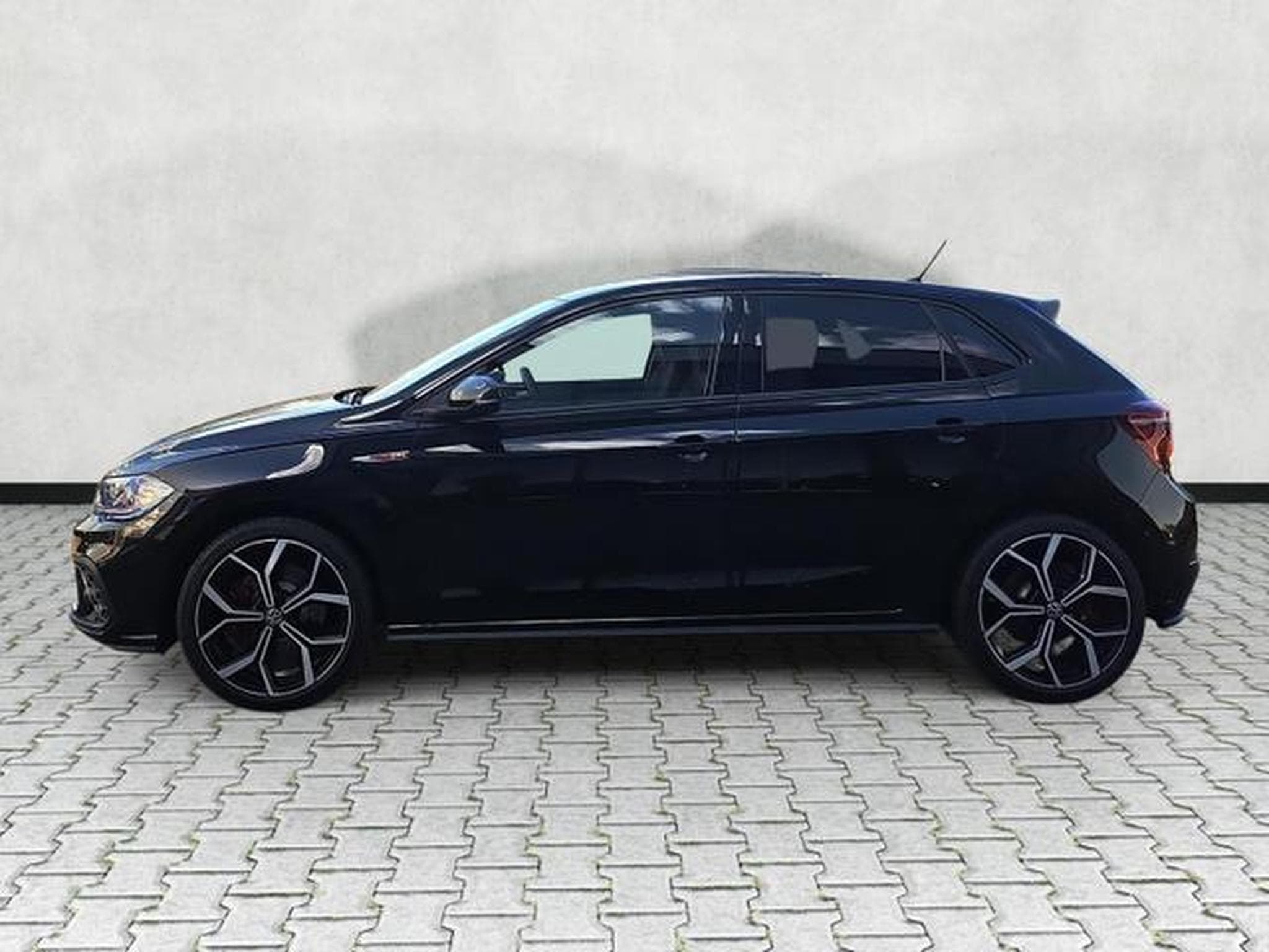 VW Polo GTI (2026) - Photo 4
