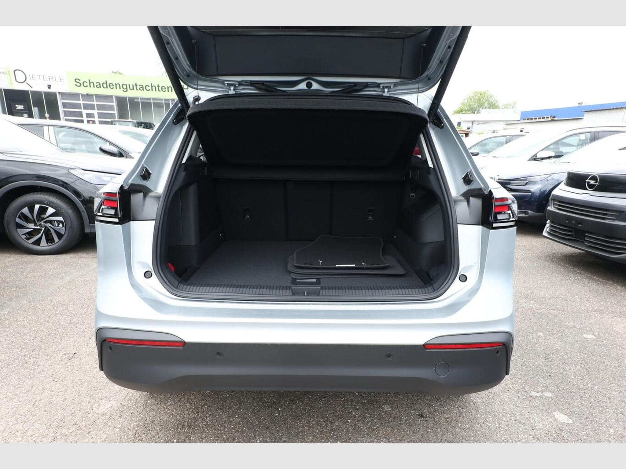 VW Tiguan PHEV 5JGarantie IQ.Drive (2026) - Photo 11