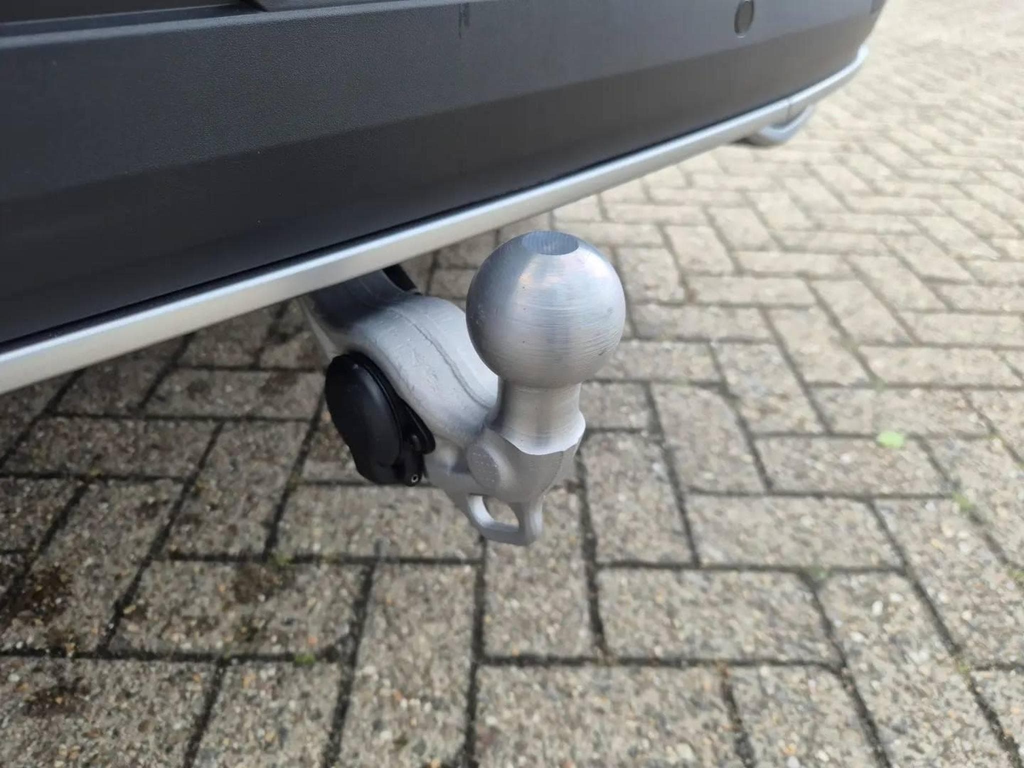 Skoda Kodiaq Sportline 1.5 TSI (2026) - Photo 13