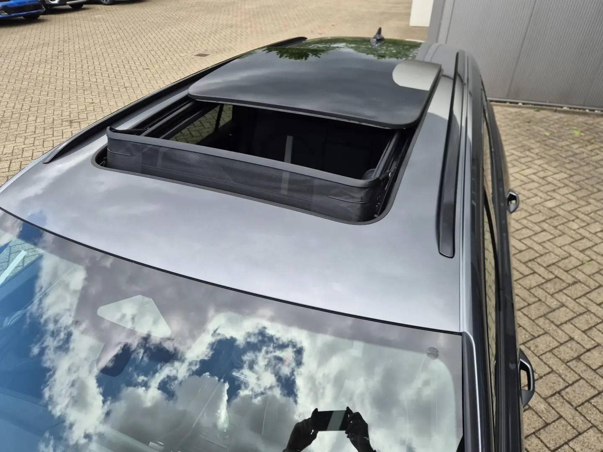 Skoda Kodiaq Sportline 1.5 TSI (2026) - Photo 9