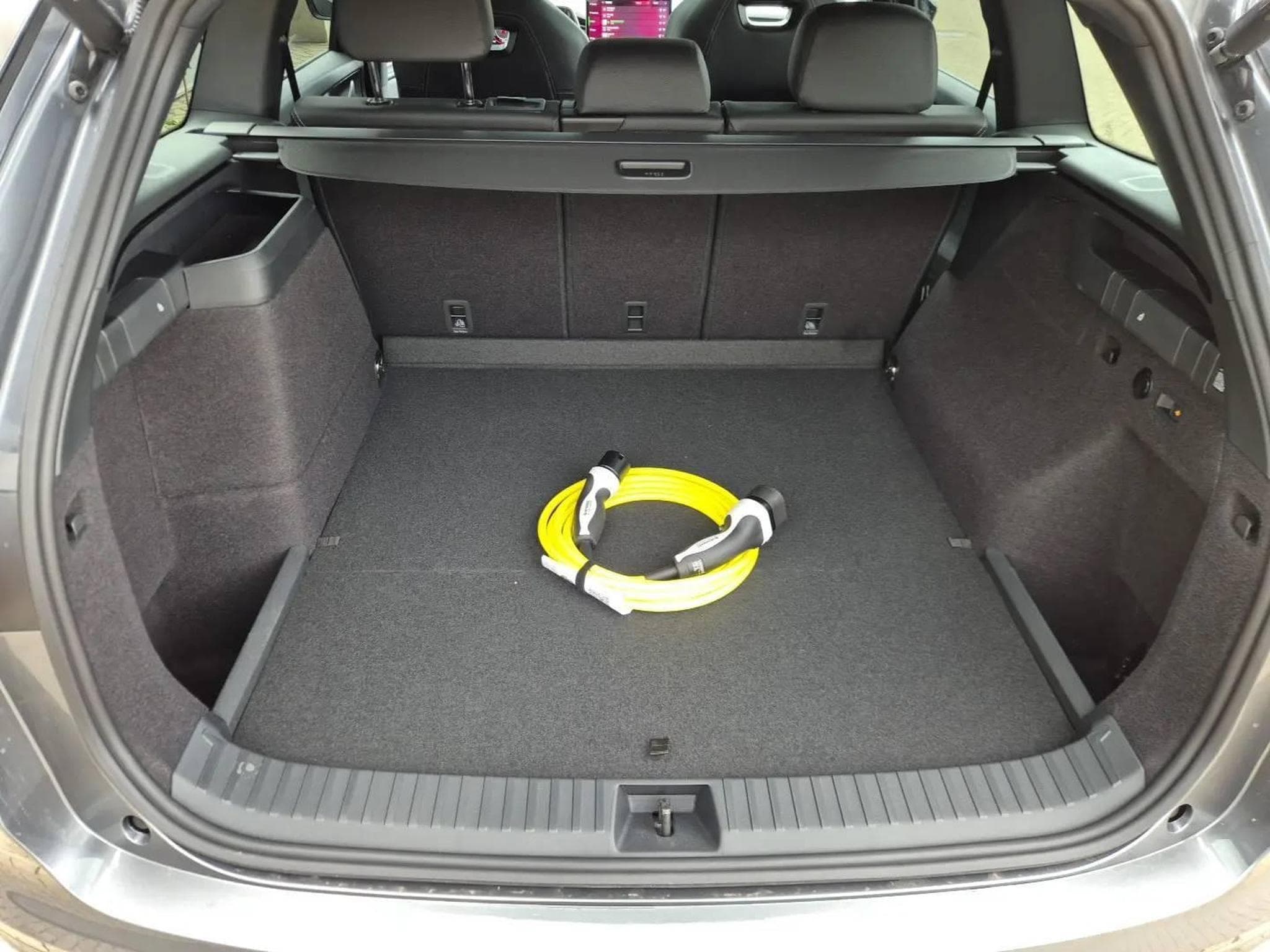 Skoda Kodiaq Sportline 1.5 TSI (2026) - Photo 11