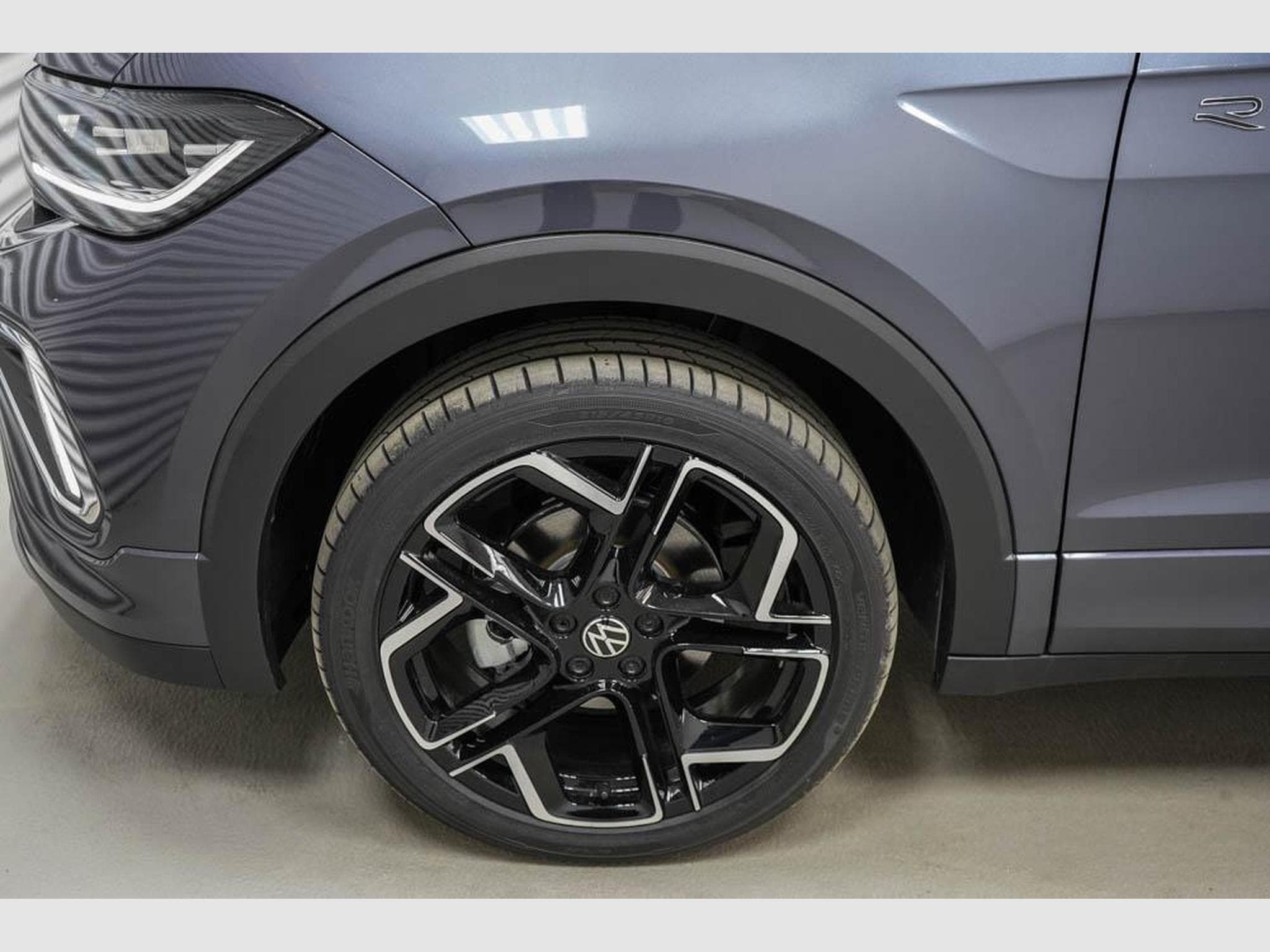 VW T-Cross 1,5 TSI DSG (2026) - Photo 5