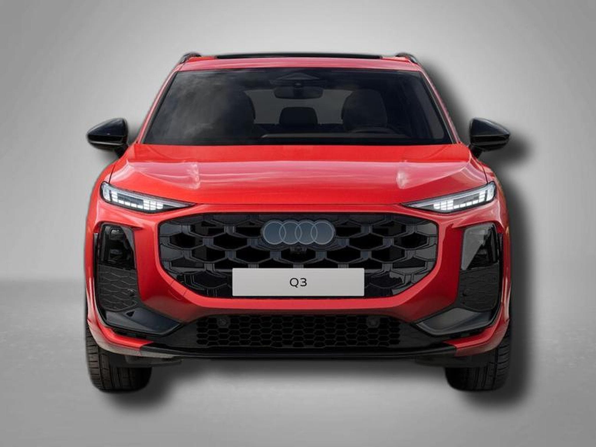 Audi Q3 S Line 1.5 TFSI 7-Gang S tronic (2026) - Photo 2
