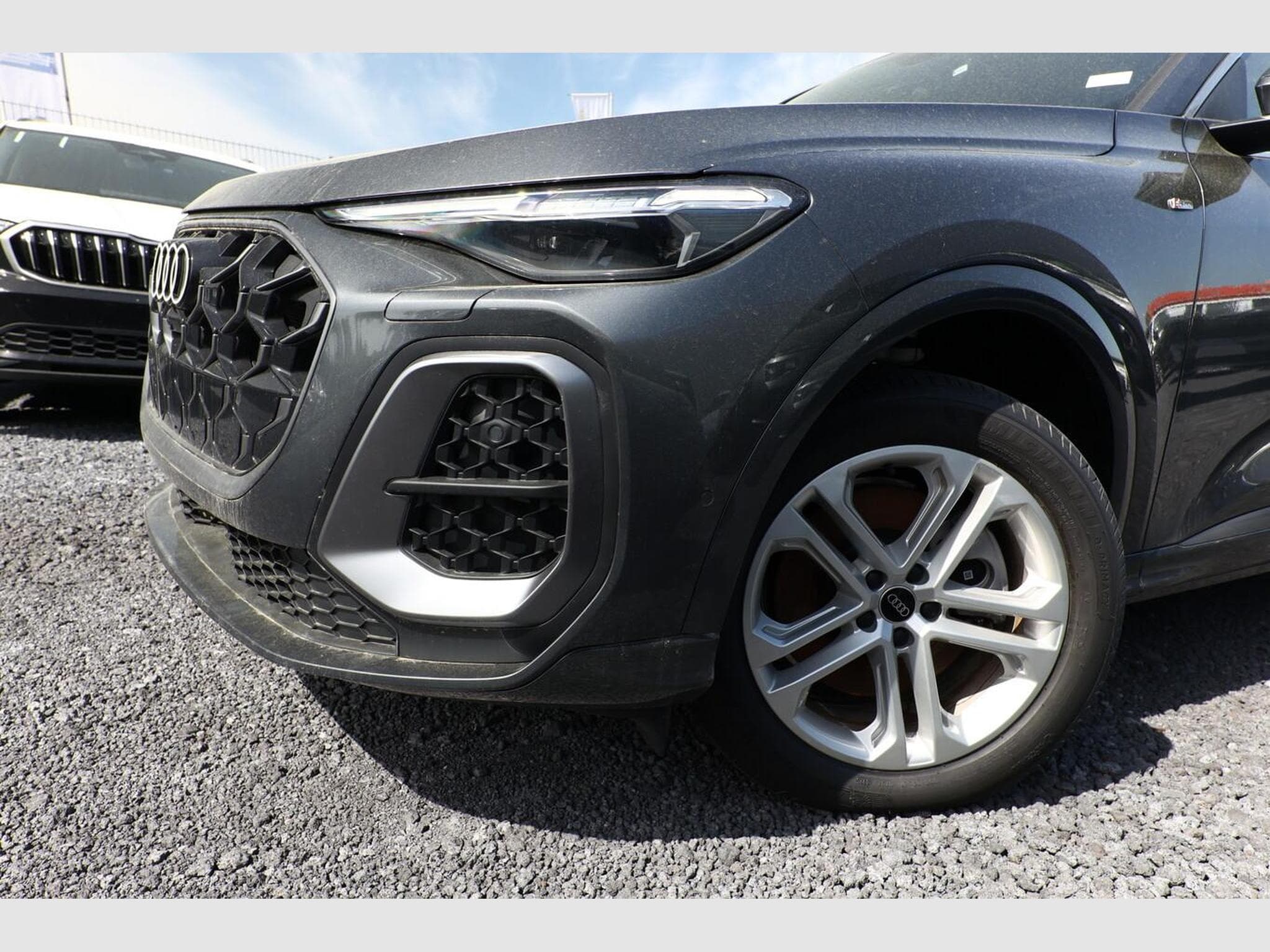 Audi Q5 Sportback S line (2026) - Photo 5