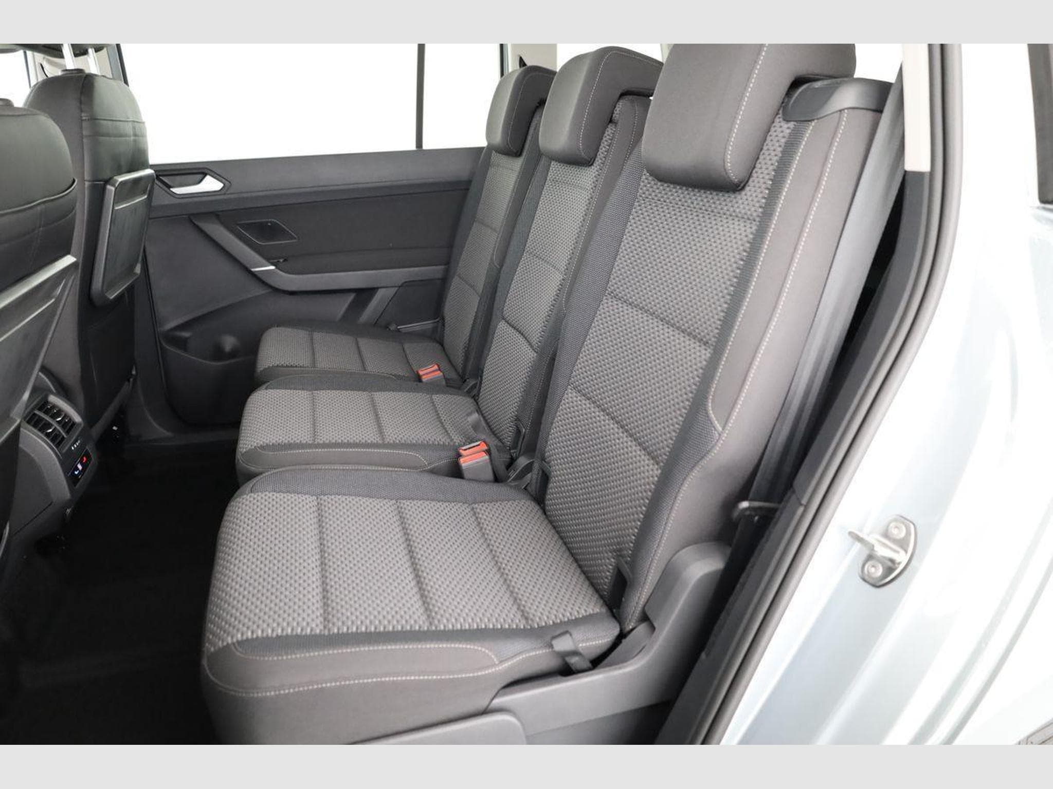 VW Touran Comfortline BMT/Start-Stopp (2026) - Photo 10