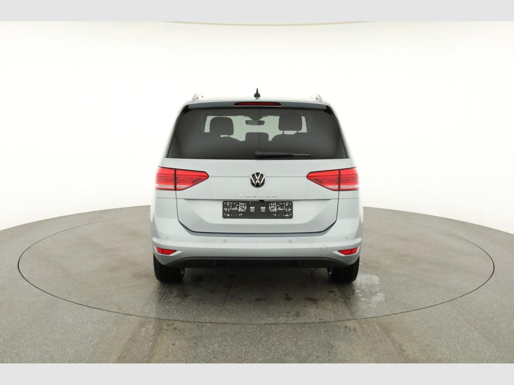 VW Touran Comfortline BMT/Start-Stopp (2026) - Photo 16