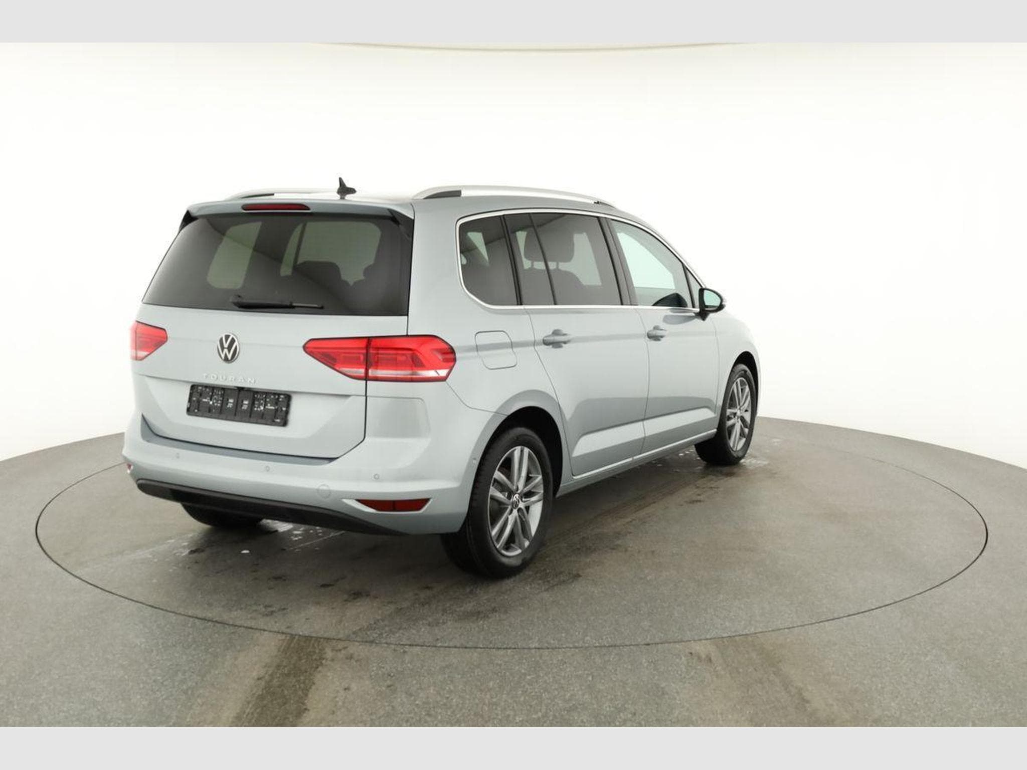 VW Touran Comfortline BMT/Start-Stopp (2026) - Photo 18