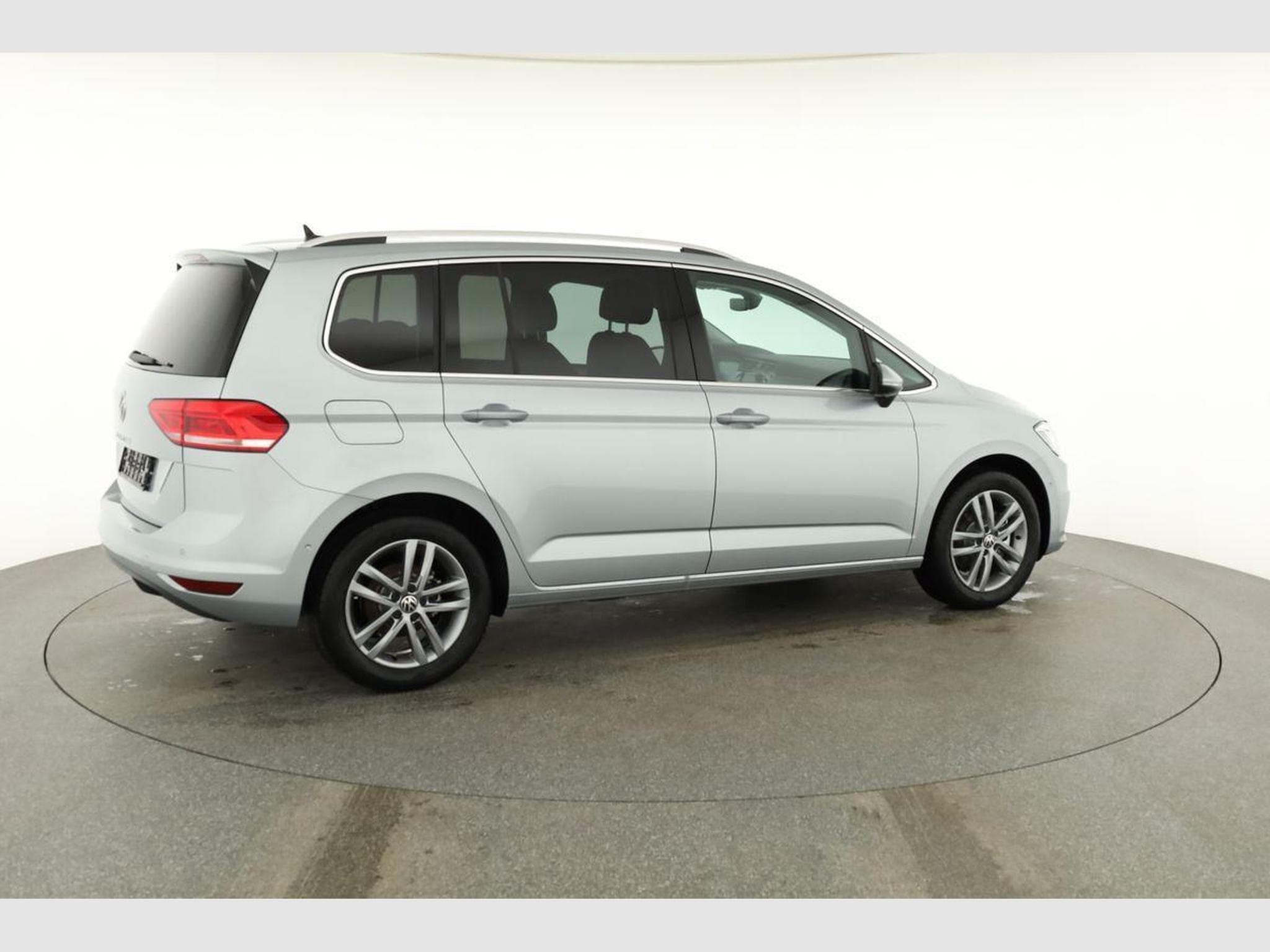 VW Touran Comfortline BMT/Start-Stopp (2026) - Photo 20