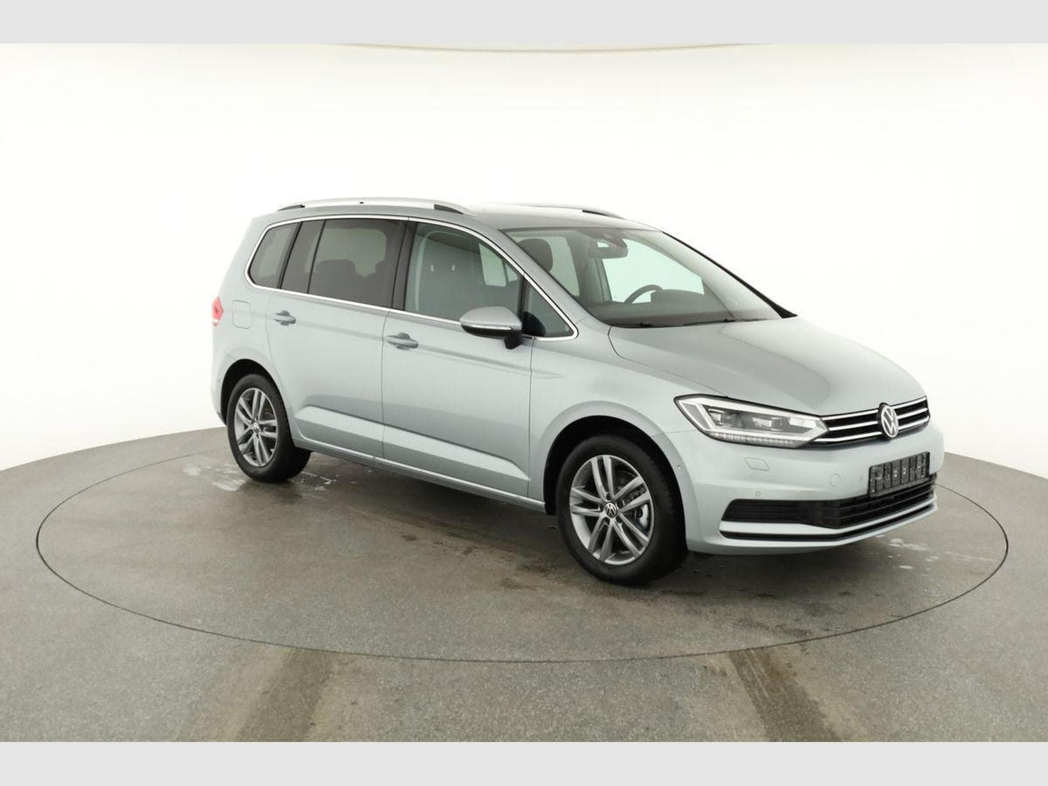 VW Touran Comfortline BMT/Start-Stopp (2026) - Photo 25