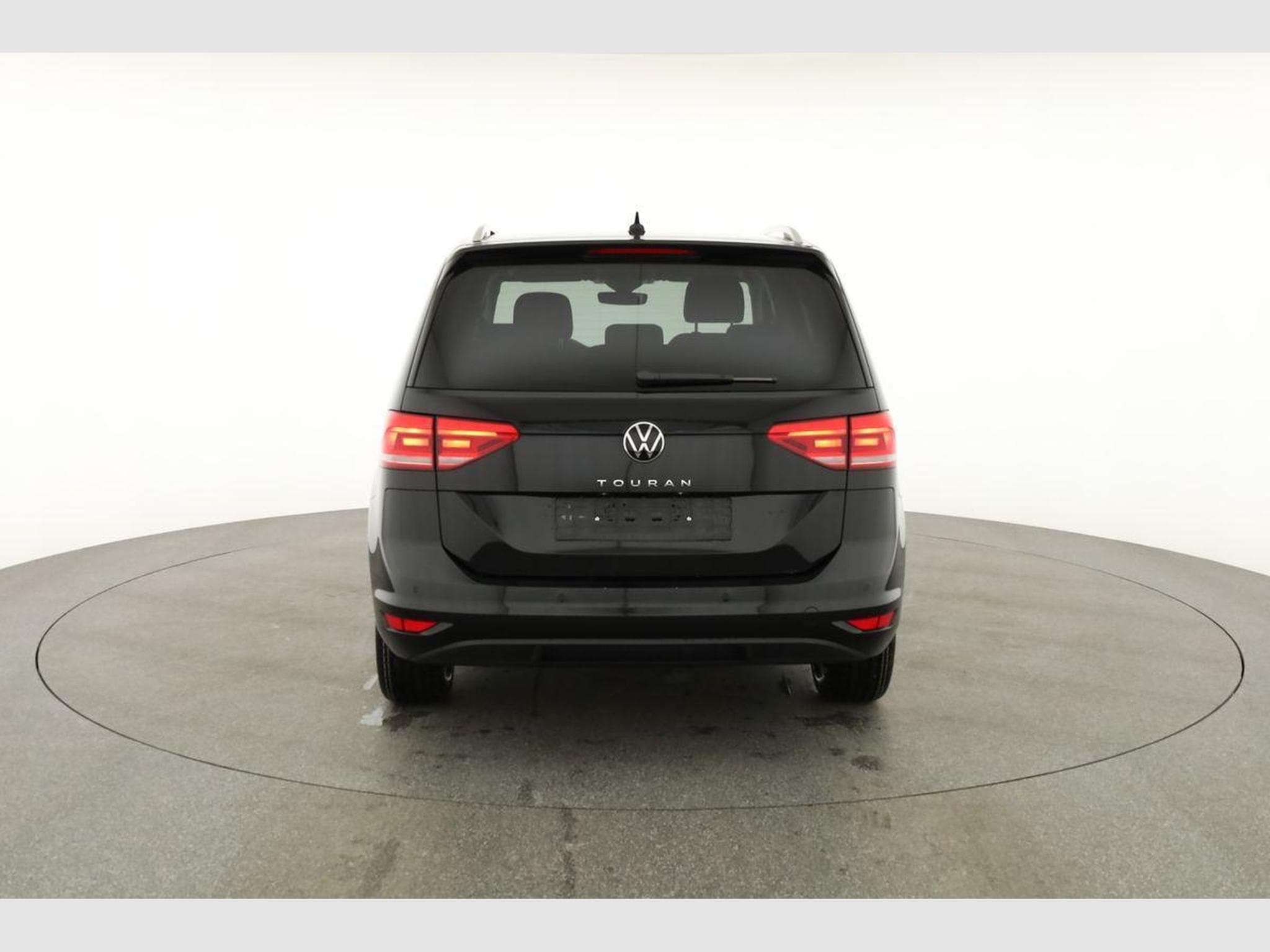 VW Touran Comfortline BMT/Start-Stopp (2026) - Photo 16