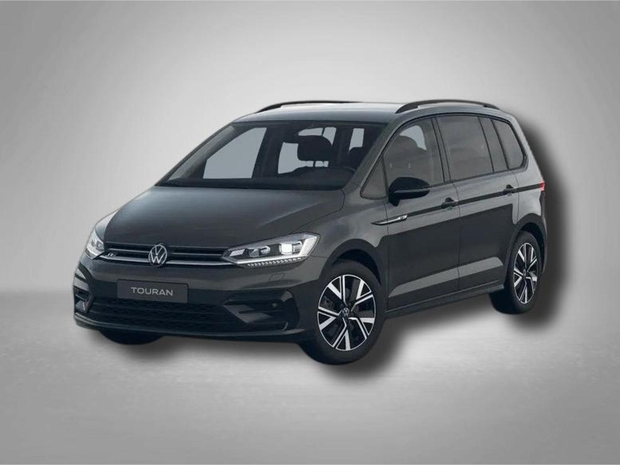 VW Touran Highline R-Line 1.5 TSI 7-Gang DSG (2025) - Photo 1