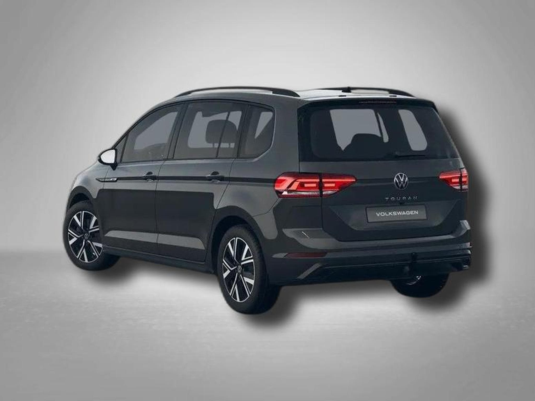 VW Touran Highline R-Line 1.5 TSI 7-Gang DSG (2025) - Photo 3