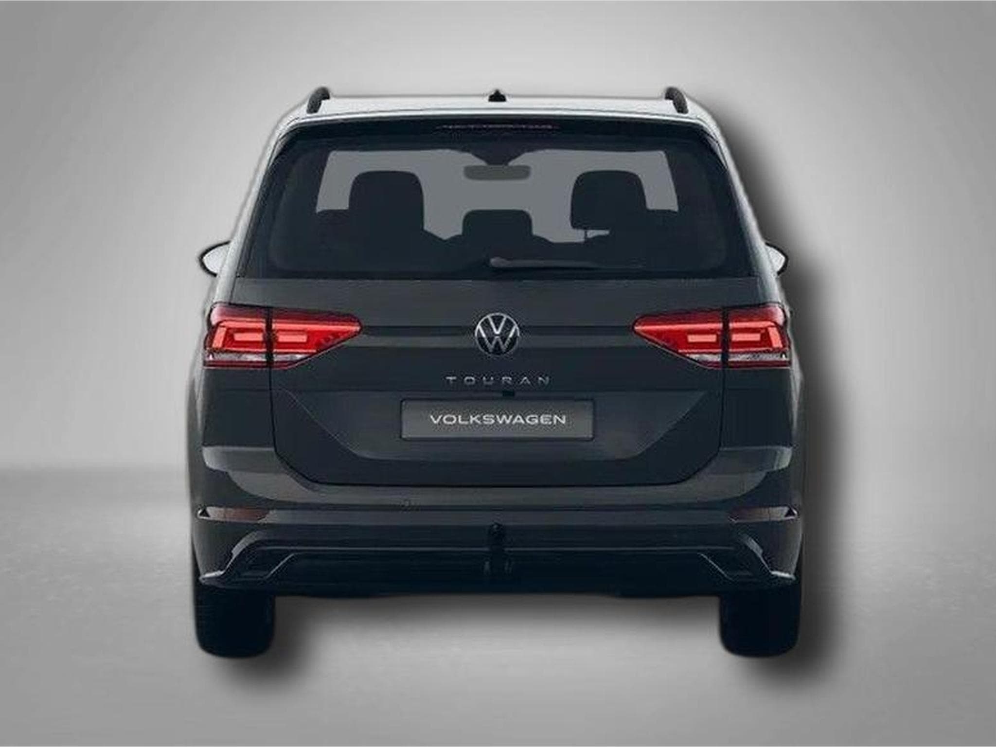 VW Touran Highline R-Line 1.5 TSI 7-Gang DSG (2025) - Photo 4