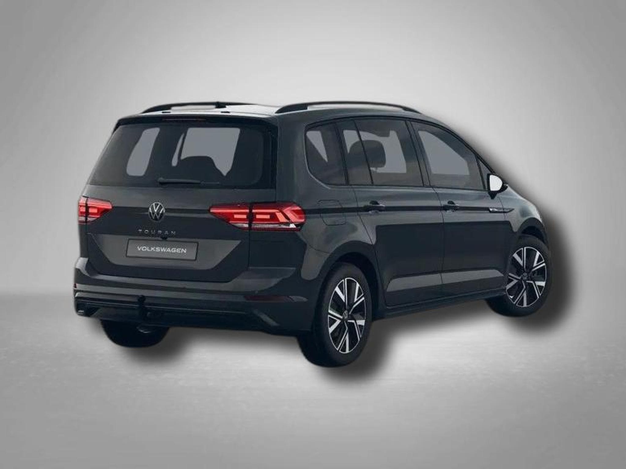 VW Touran Highline R-Line 1.5 TSI 7-Gang DSG (2025) - Photo 5