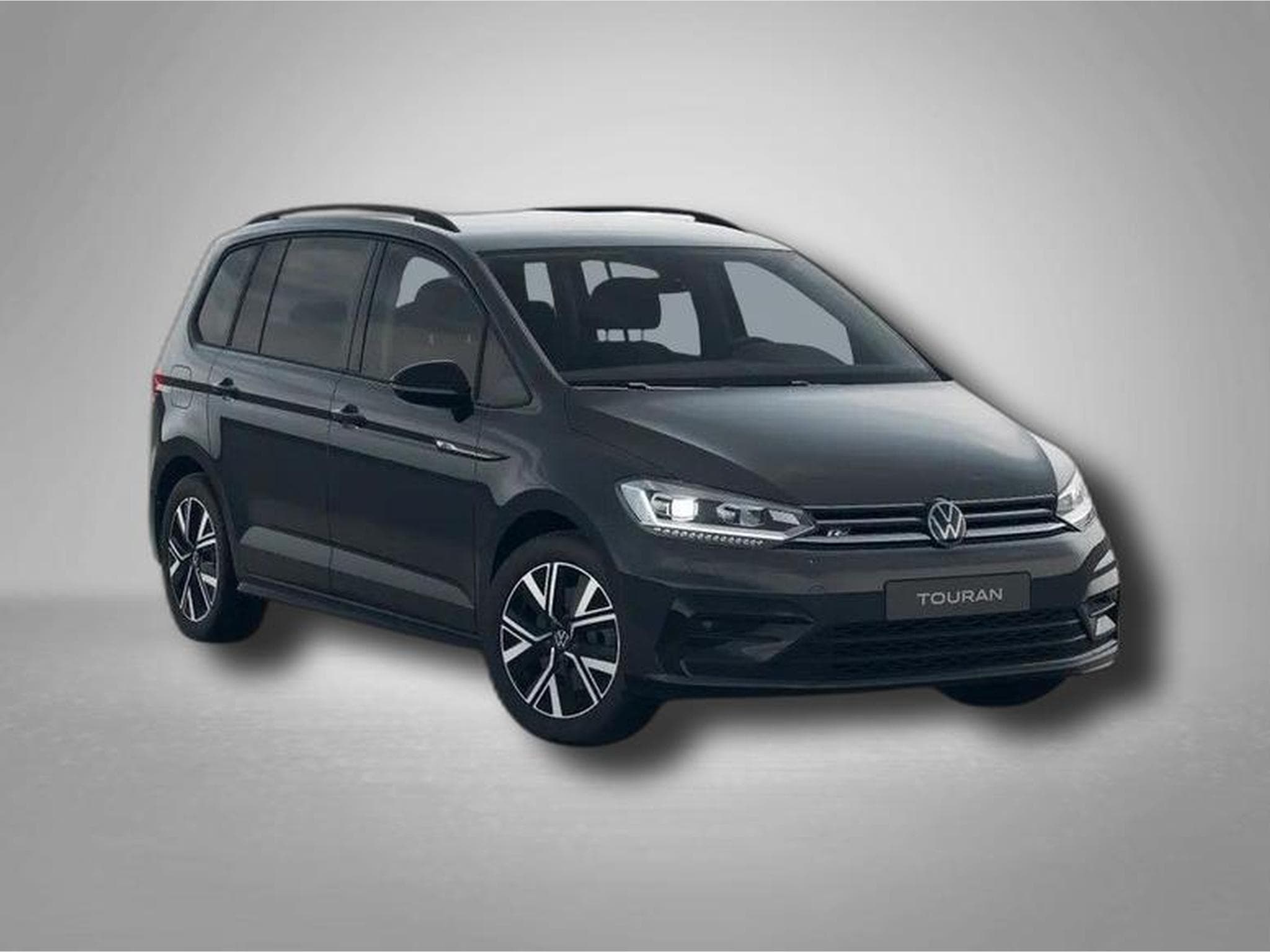VW Touran Highline R-Line 1.5 TSI 7-Gang DSG (2025) - Photo 7