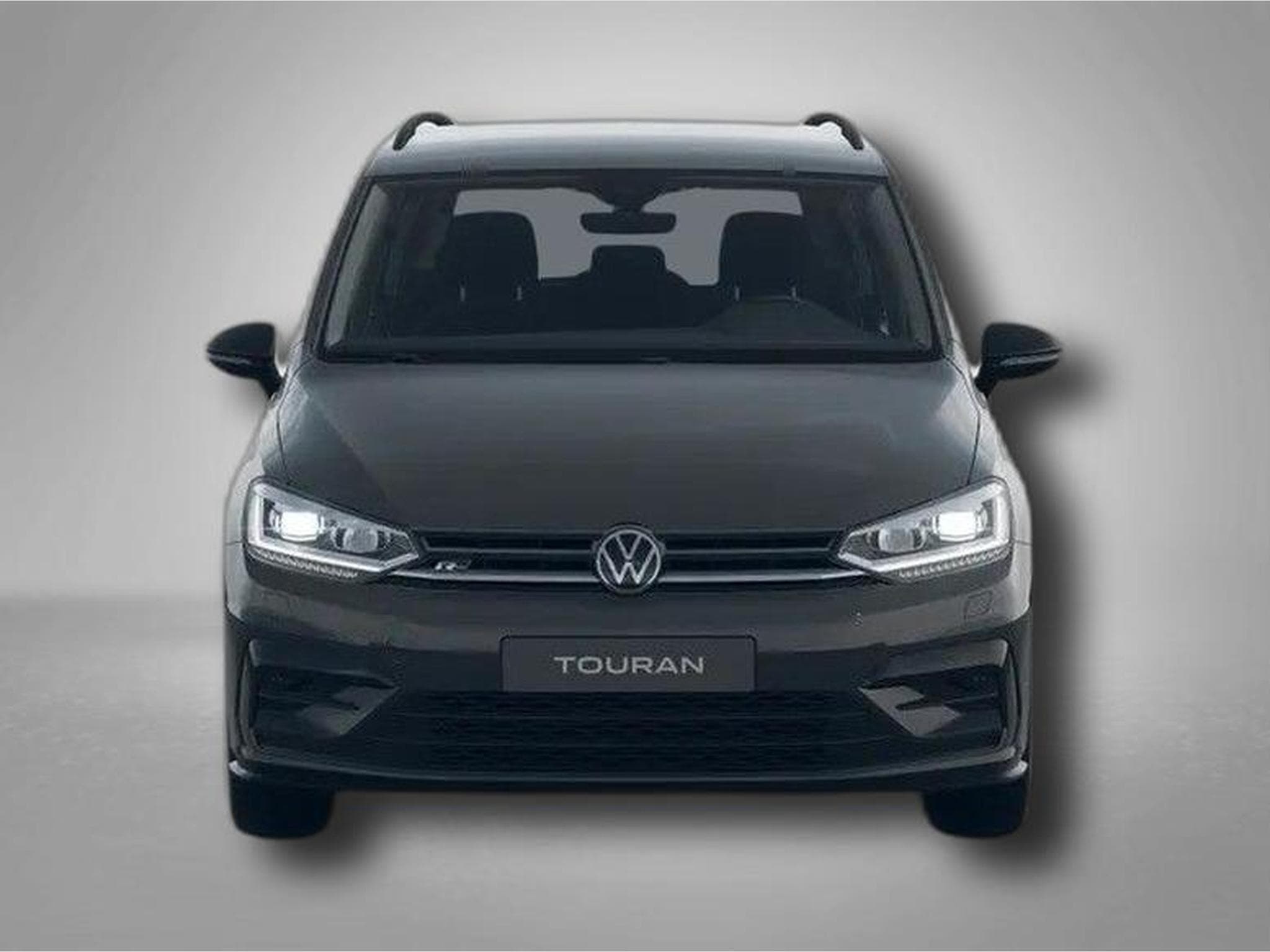 VW Touran Highline R-Line 1.5 TSI 7-Gang DSG (2025) - Photo 8
