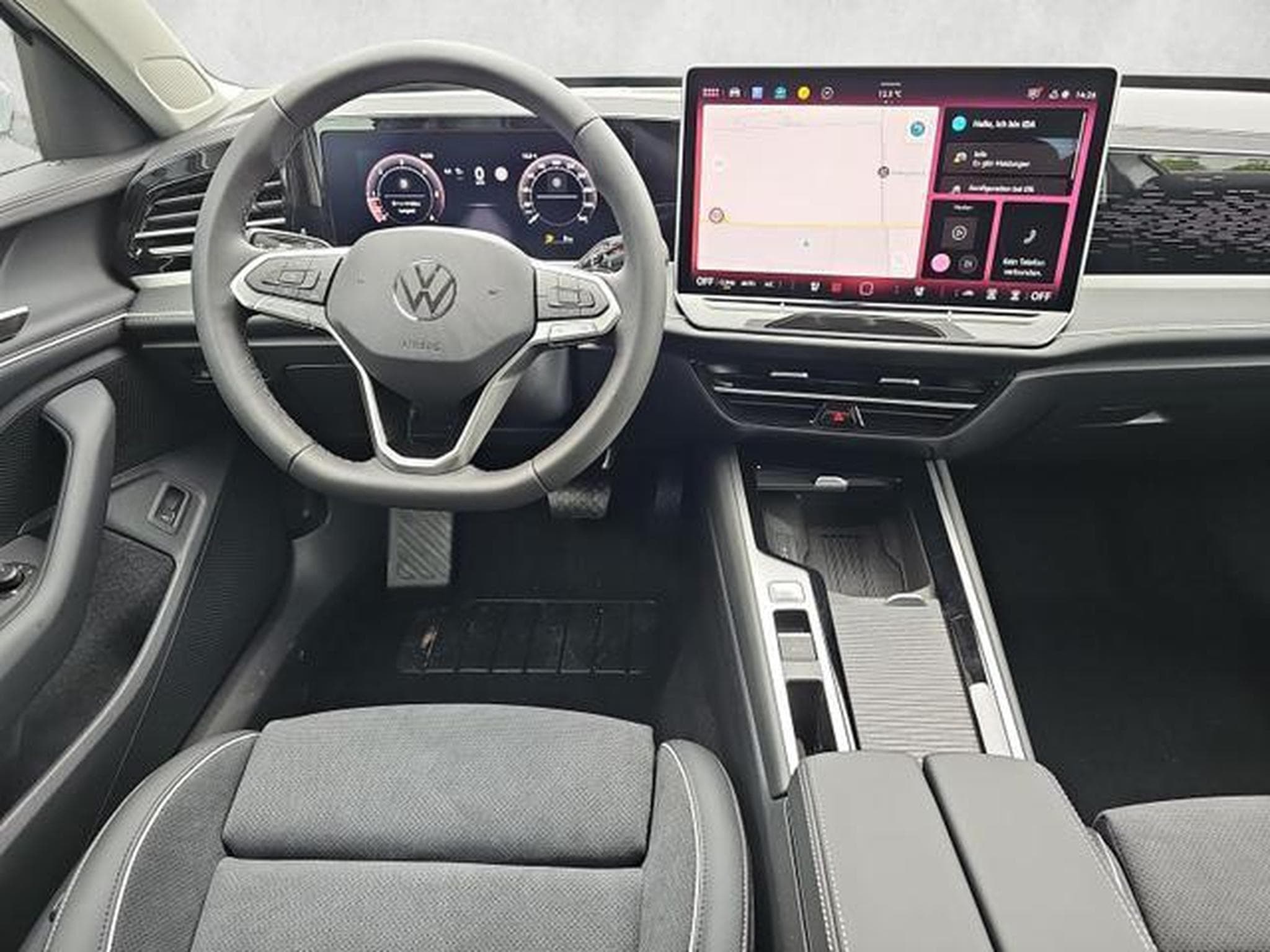 VW Passat Variant 2.0 TDI 110 kW Elegance (2026) - Photo 11