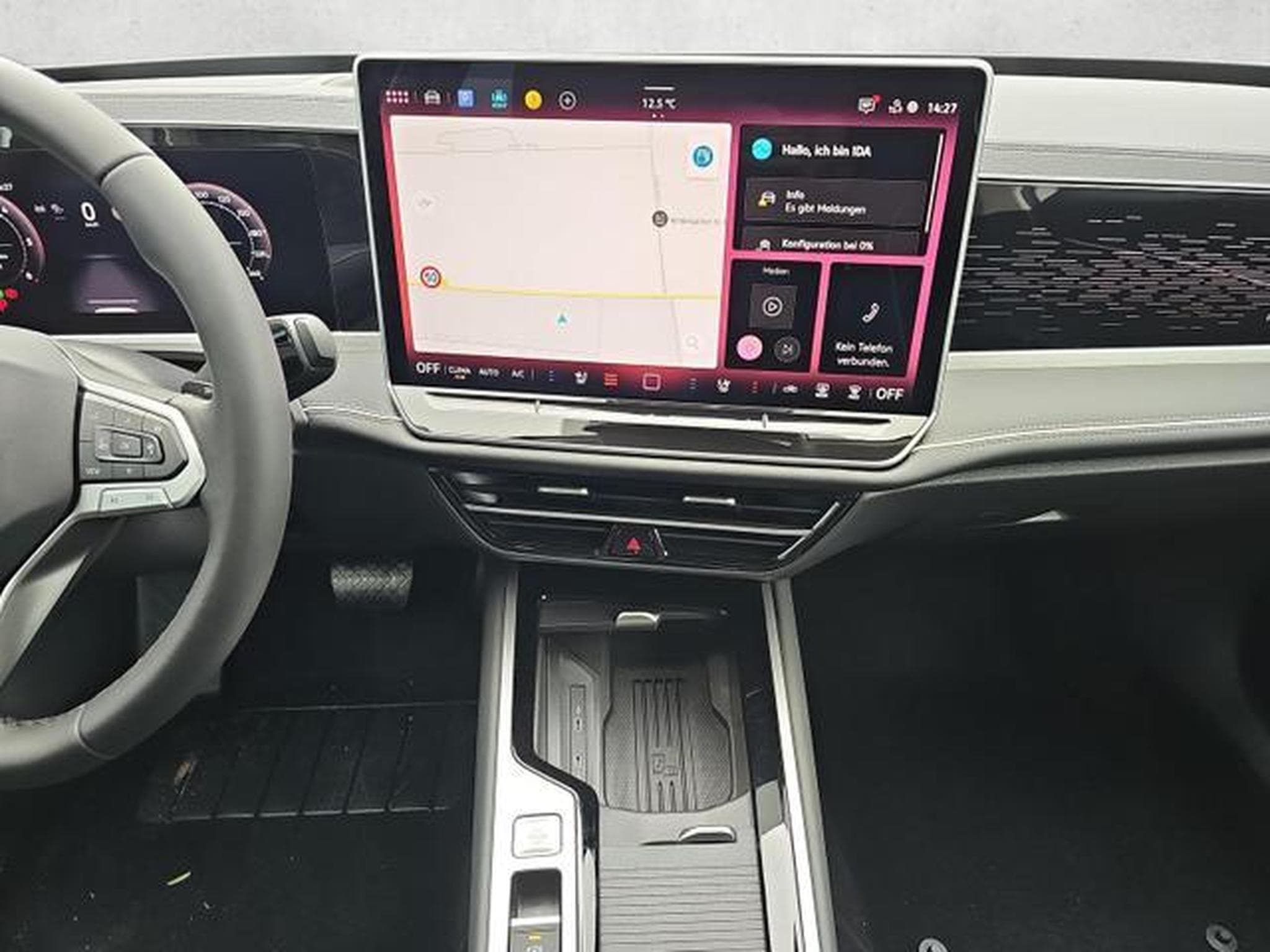 VW Passat Variant 2.0 TDI 110 kW Elegance (2026) - Photo 12