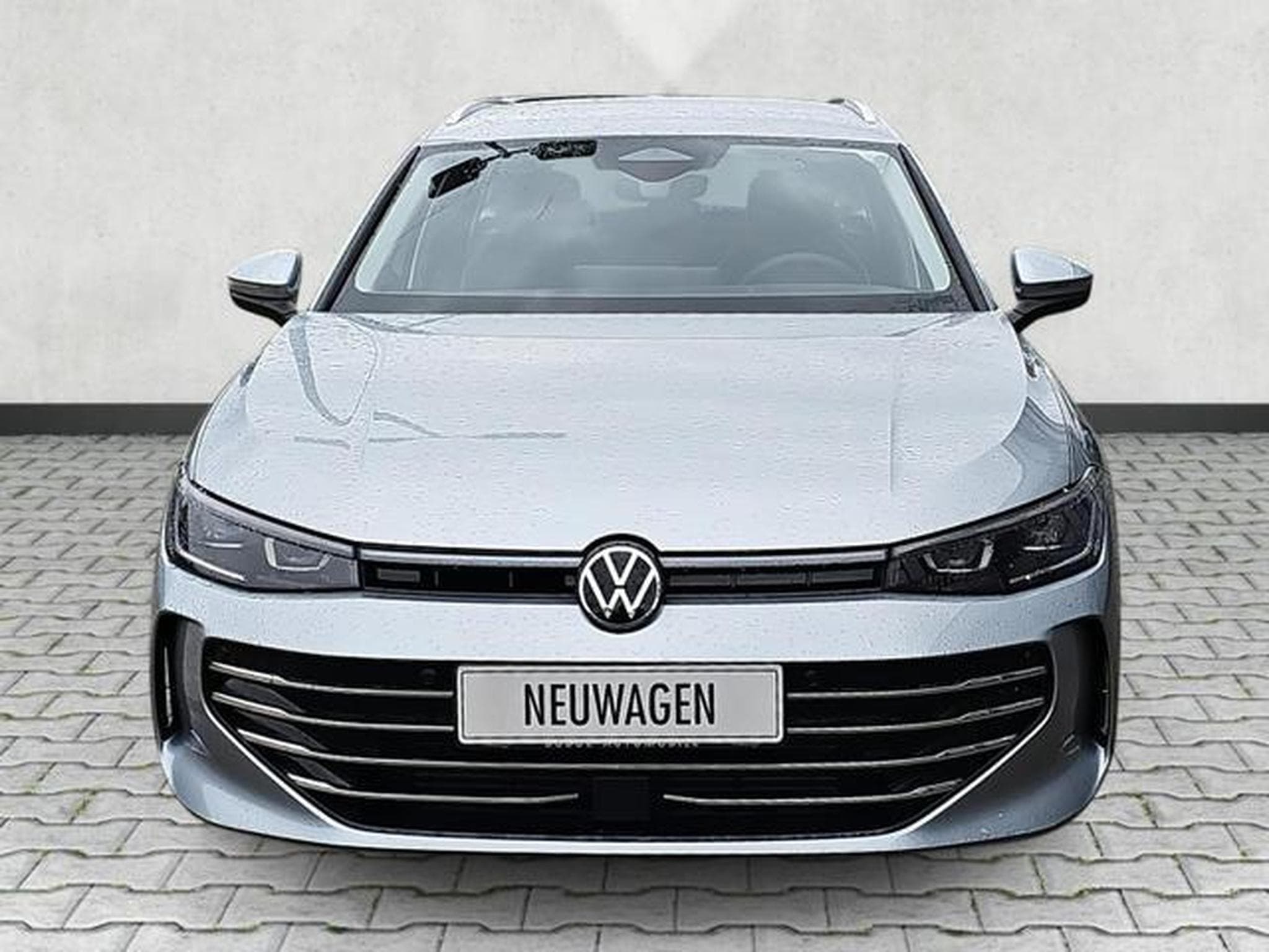 VW Passat Variant 2.0 TDI 110 kW Elegance (2026) - Photo 2