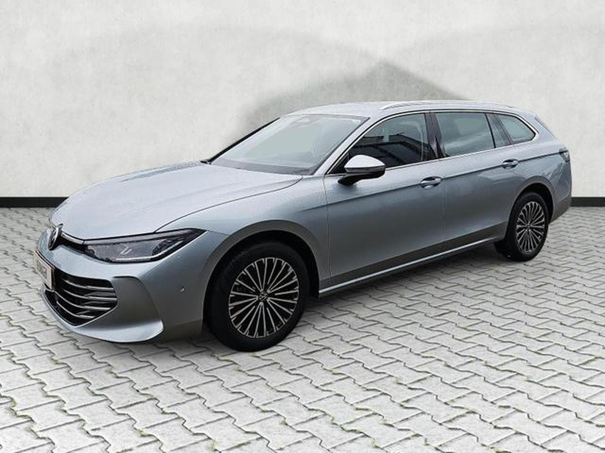 VW Passat Variant 2.0 TDI 110 kW Elegance (2026) - Photo 3