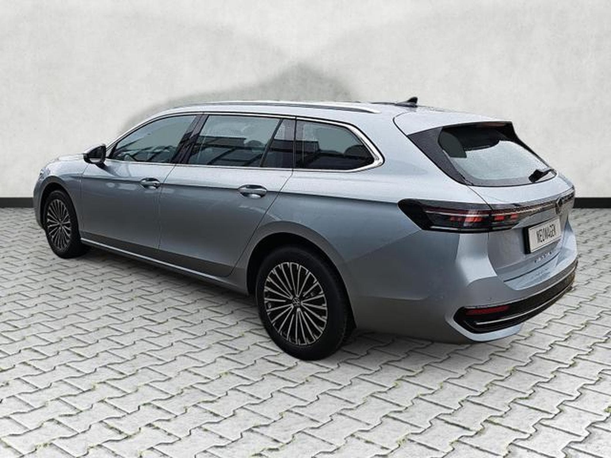 VW Passat Variant 2.0 TDI 110 kW Elegance (2026) - Photo 5